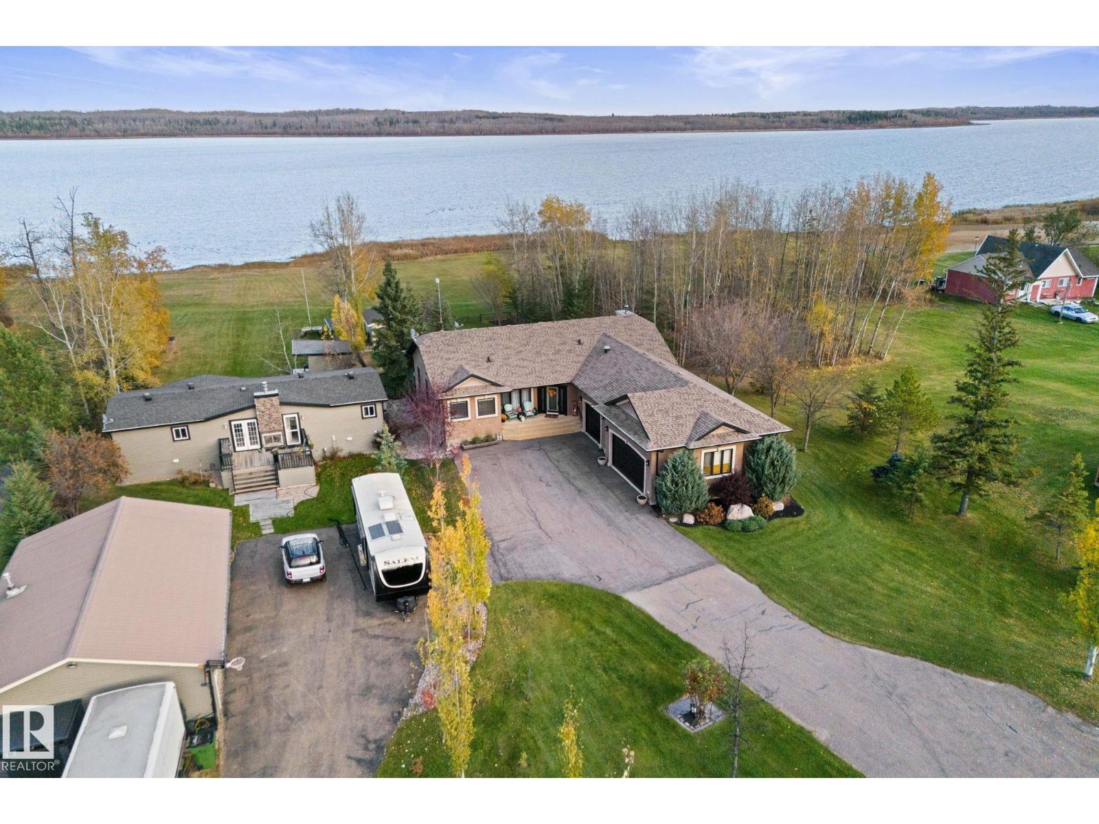 5130 Everett Rd Nw, Rural Lac Ste. Anne County, Alberta T0E 1V0 - Photo 1 - E4513275