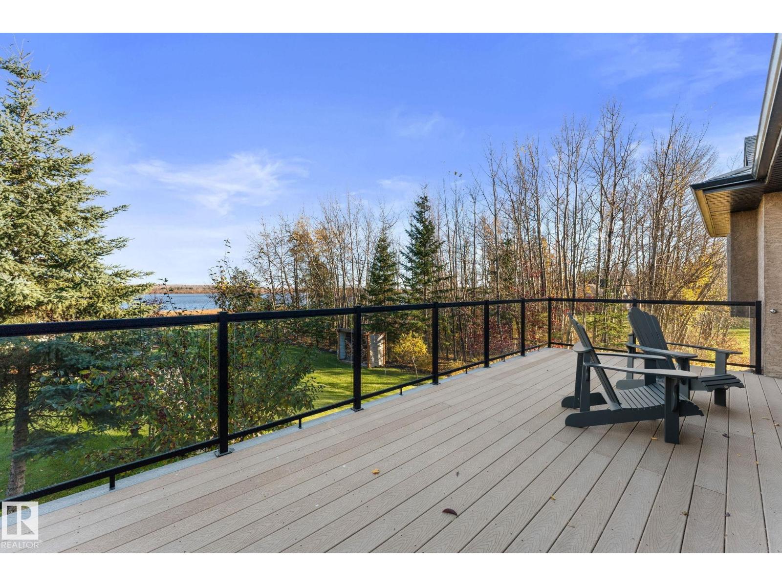 5130 Everett Rd Nw, Rural Lac Ste. Anne County, Alberta T0E 1V0 - Photo 31 - E4513275