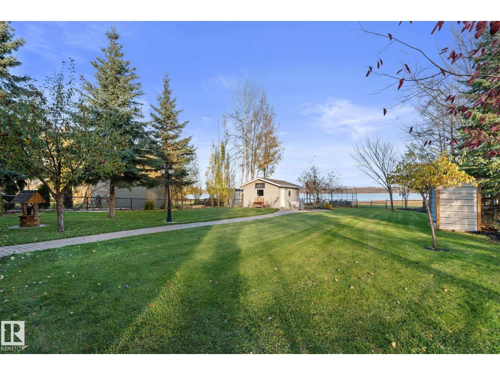 5130 Everett Rd Nw, Rural Lac Ste. Anne County, Alberta T0E 1V0 - Photo 52 - E4513275