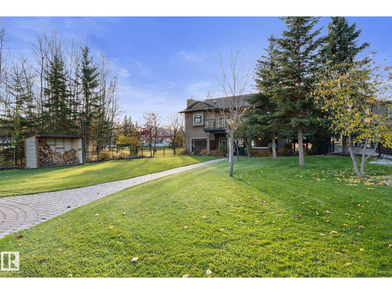 5130 Everett Rd Nw, Rural Lac Ste. Anne County, Alberta T0E 1V0 - Photo 56 - E4513275