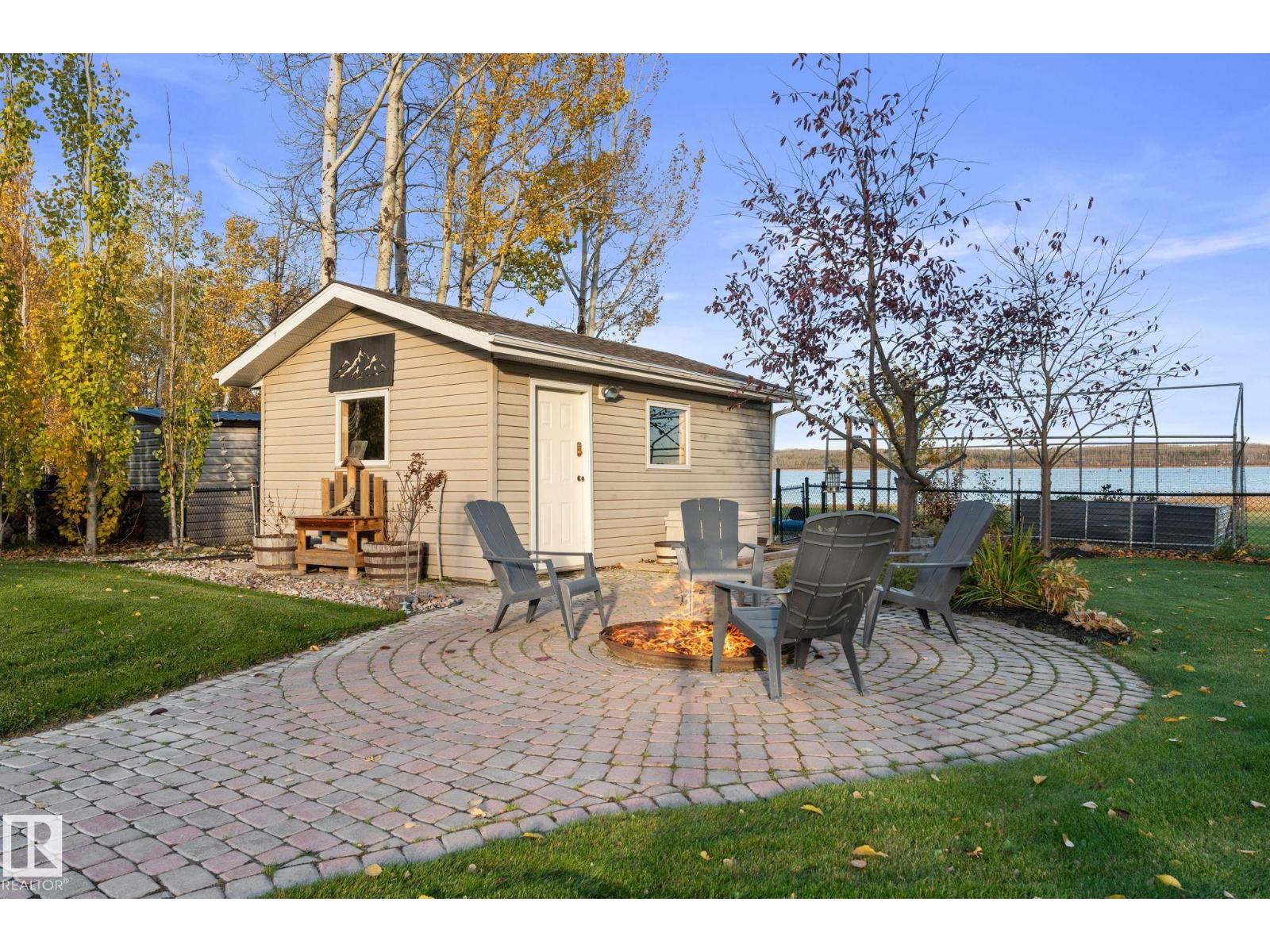5130 Everett Rd Nw, Rural Lac Ste. Anne County, Alberta T0E 1V0 - Photo 57 - E4513275