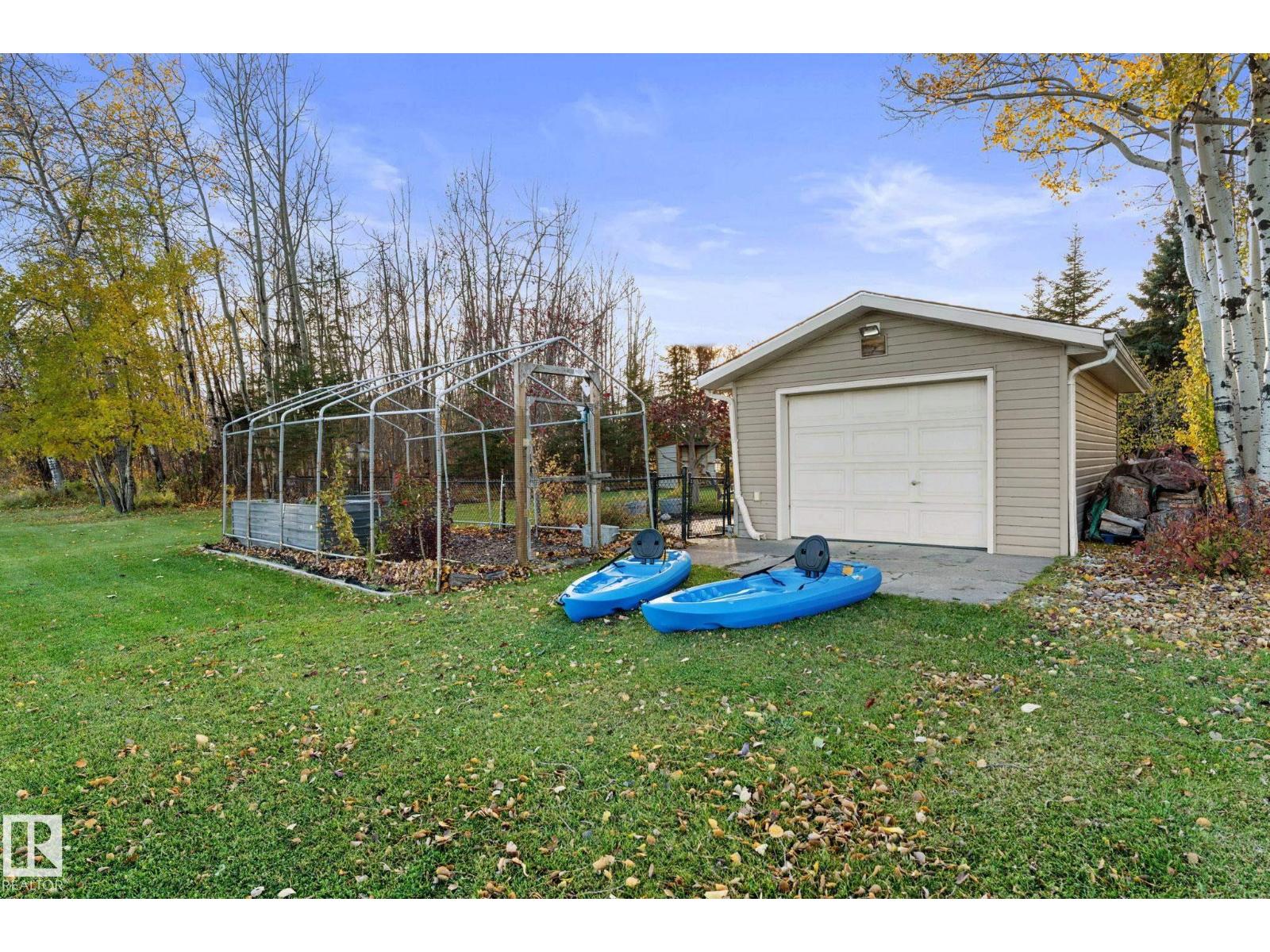 5130 Everett Rd Nw, Rural Lac Ste. Anne County, Alberta T0E 1V0 - Photo 58 - E4513275