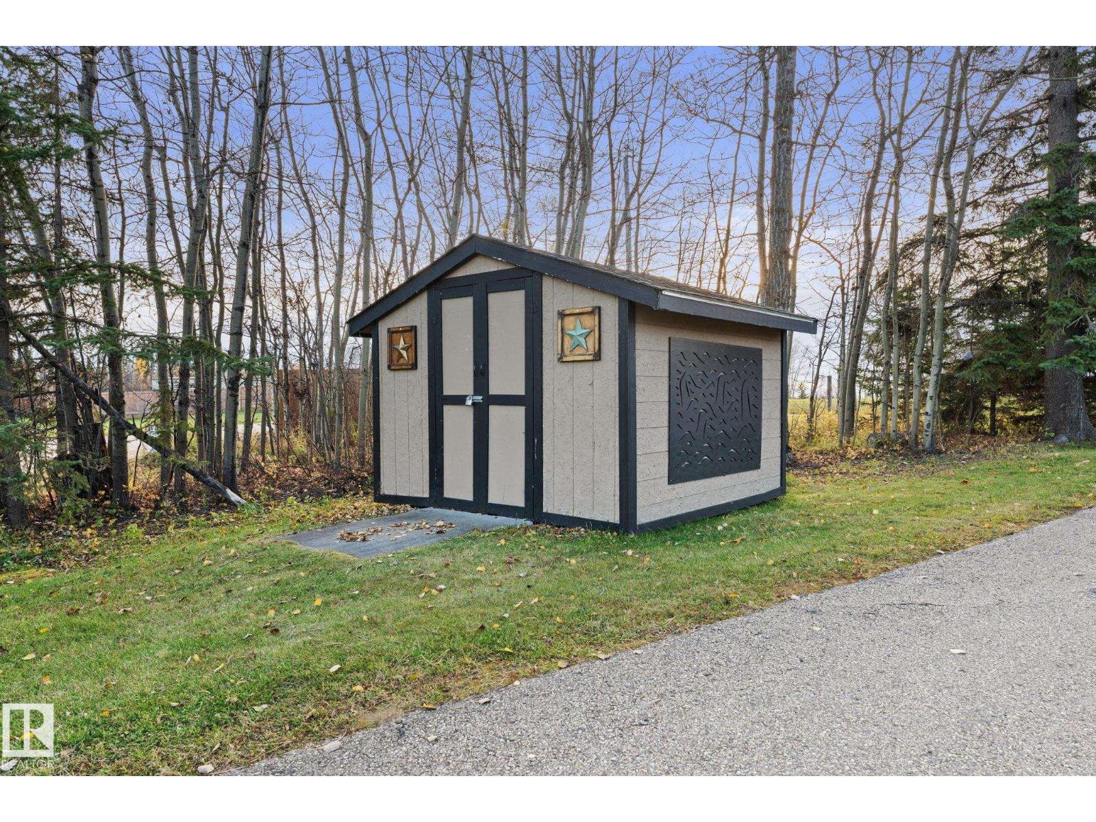 5130 Everett Rd Nw, Rural Lac Ste. Anne County, Alberta T0E 1V0 - Photo 63 - E4513275