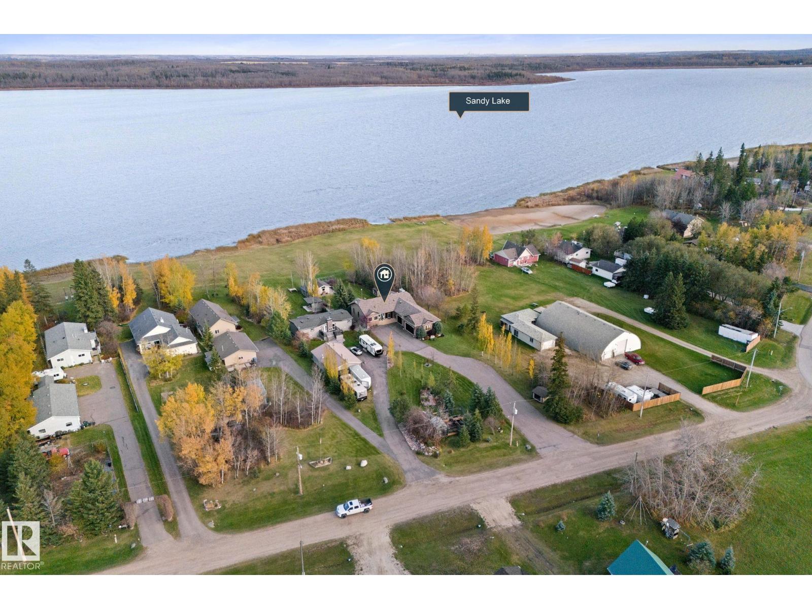 5130 Everett Rd Nw, Rural Lac Ste. Anne County, Alberta T0E 1V0 - Photo 65 - E4513275