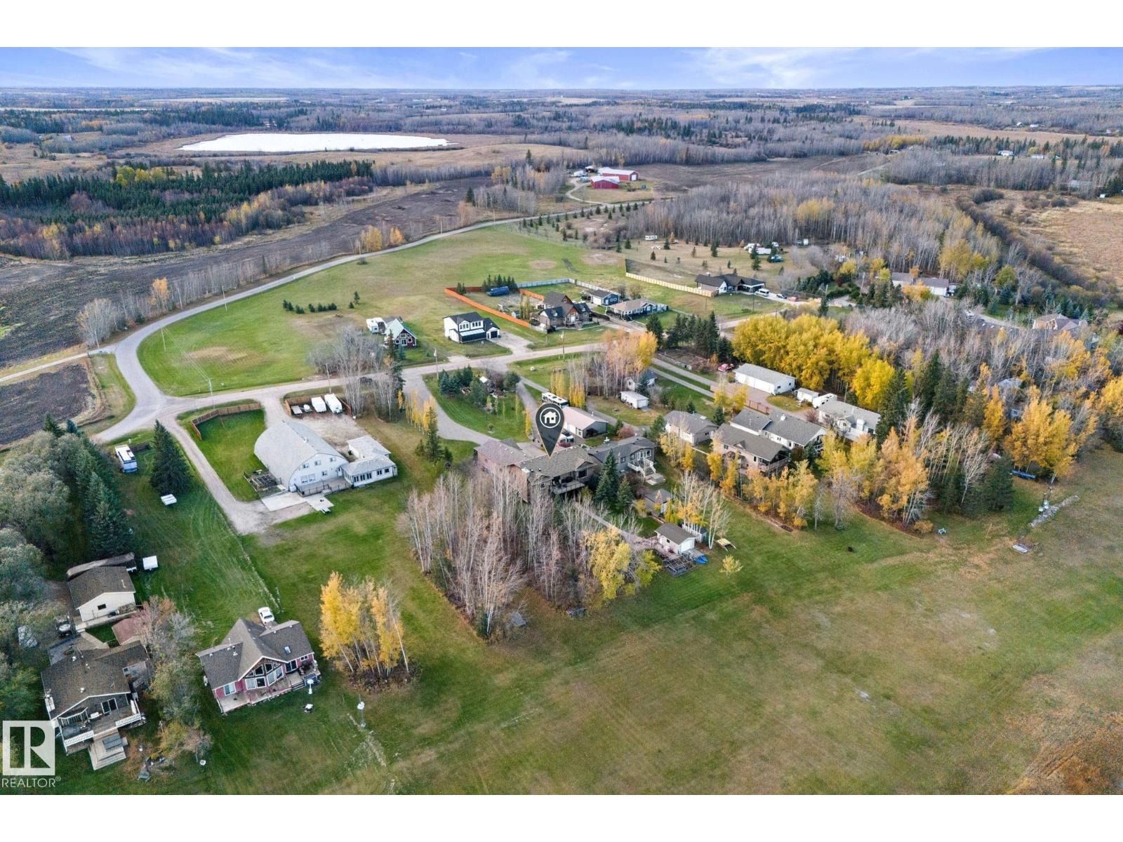 5130 Everett Rd Nw, Rural Lac Ste. Anne County, Alberta T0E 1V0 - Photo 67 - E4513275