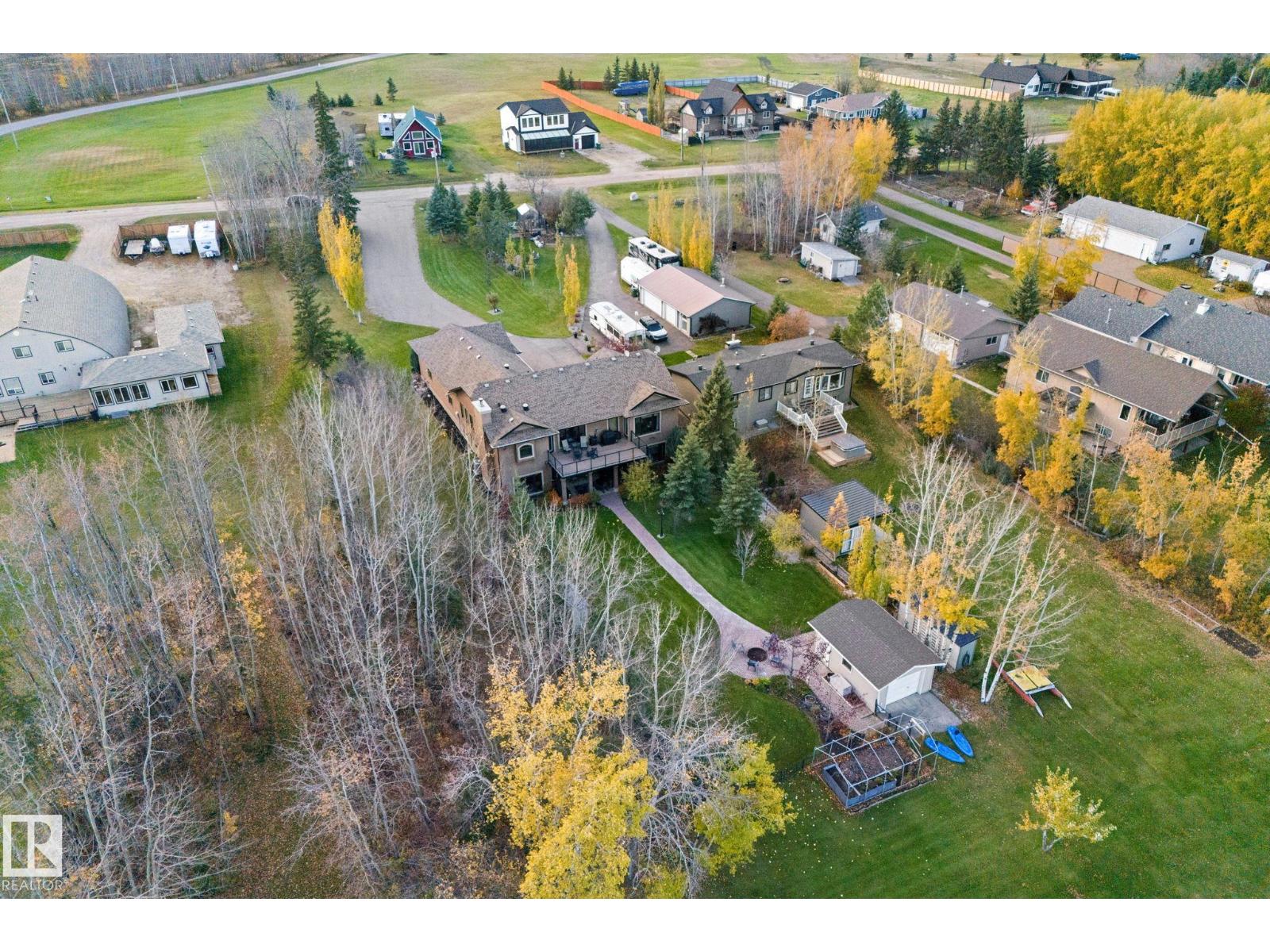 5130 Everett Rd Nw, Rural Lac Ste. Anne County, Alberta T0E 1V0 - Photo 68 - E4513275