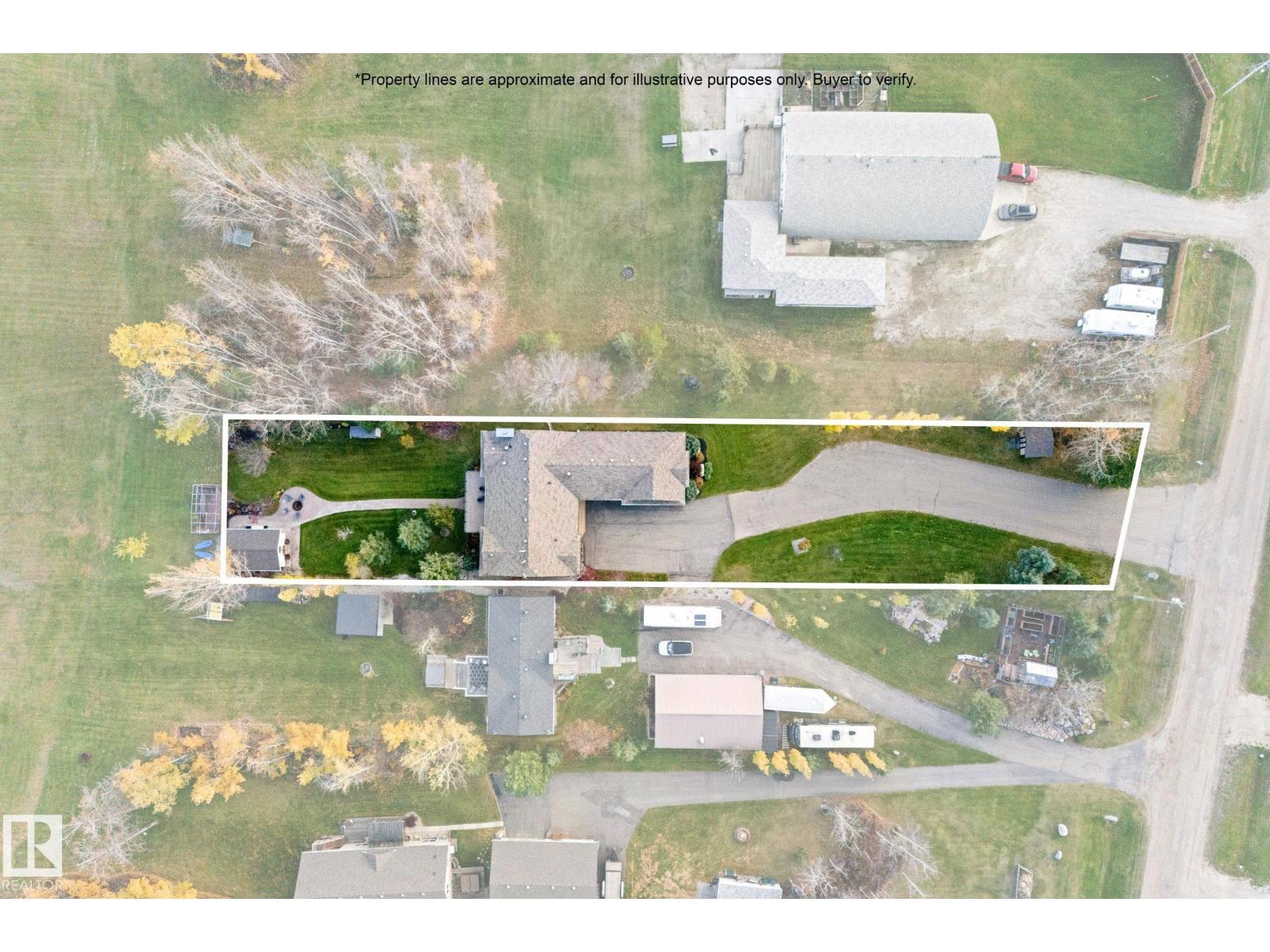 5130 Everett Rd Nw, Rural Lac Ste. Anne County, Alberta T0E 1V0 - Photo 69 - E4513275
