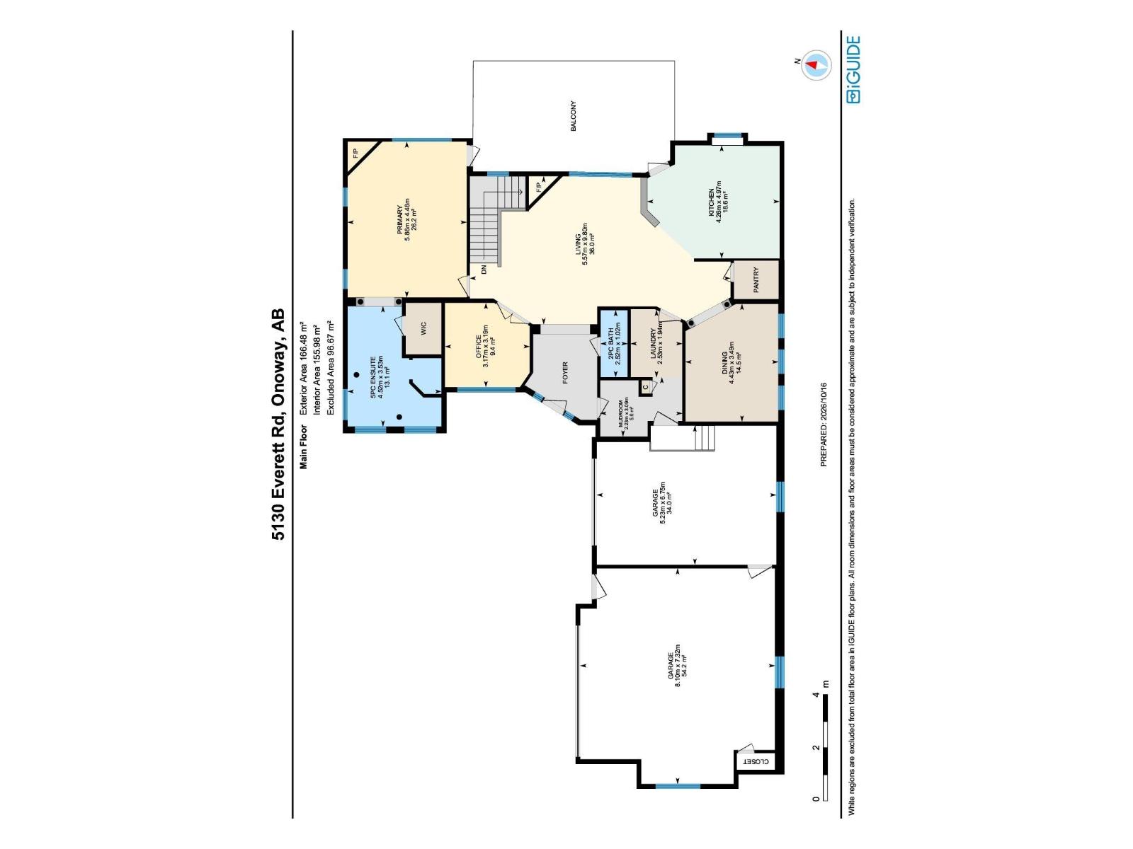 5130 Everett Rd Nw, Rural Lac Ste. Anne County, Alberta T0E 1V0 - Photo 70 - E4513275
