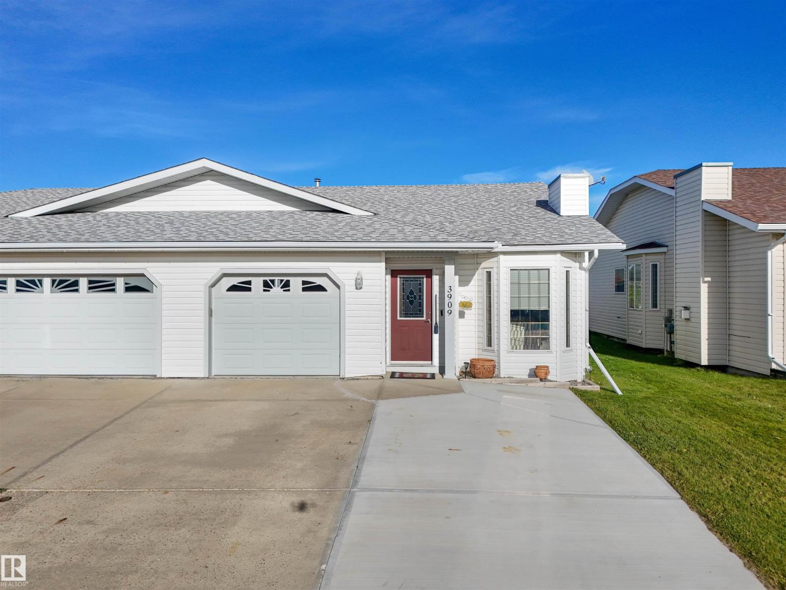 3909 46 St, Drayton Valley, Alberta T7A 1J5 - Photo 1 - E4513337