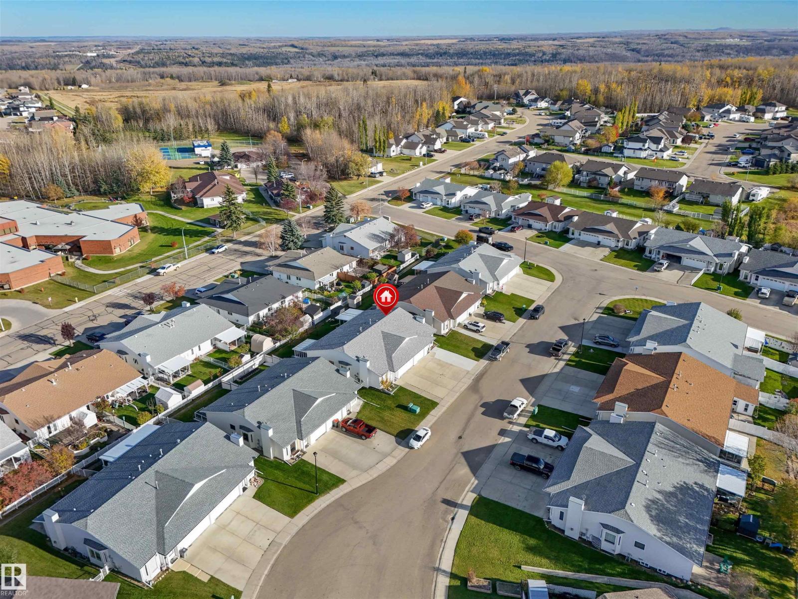 3909 46 St, Drayton Valley, Alberta T7A 1J5 - Photo 15 - E4513337