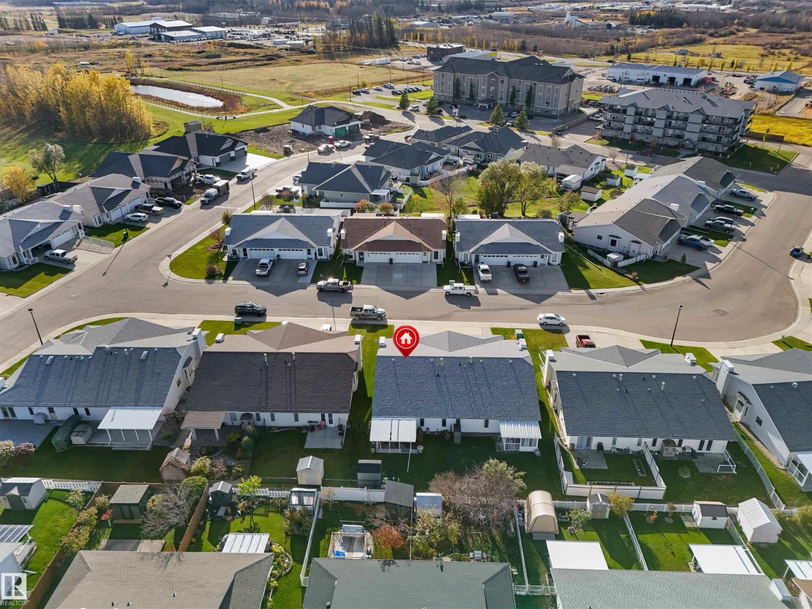 3909 46 St, Drayton Valley, Alberta T7A 1J5 - Photo 9 - E4513337
