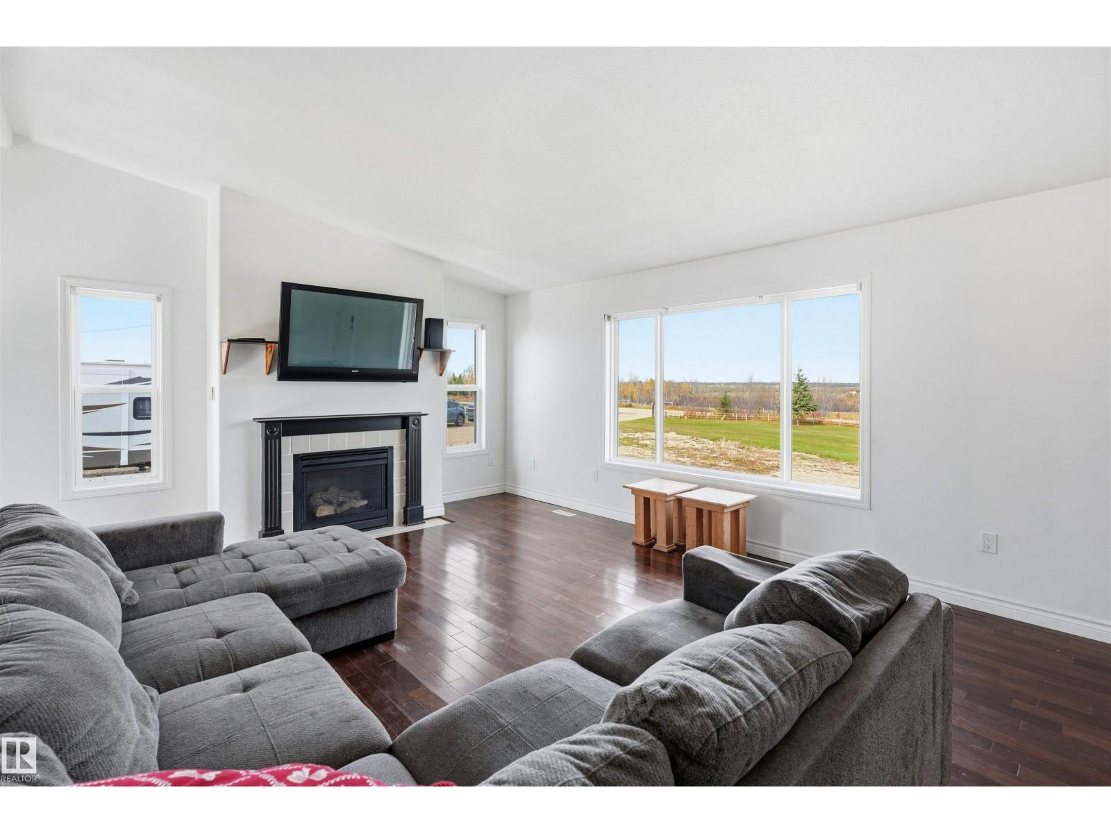 2309 Twp Road 545, Rural Lac Ste. Anne County, Alberta T0E 1V0 - Photo 17 - E4513352