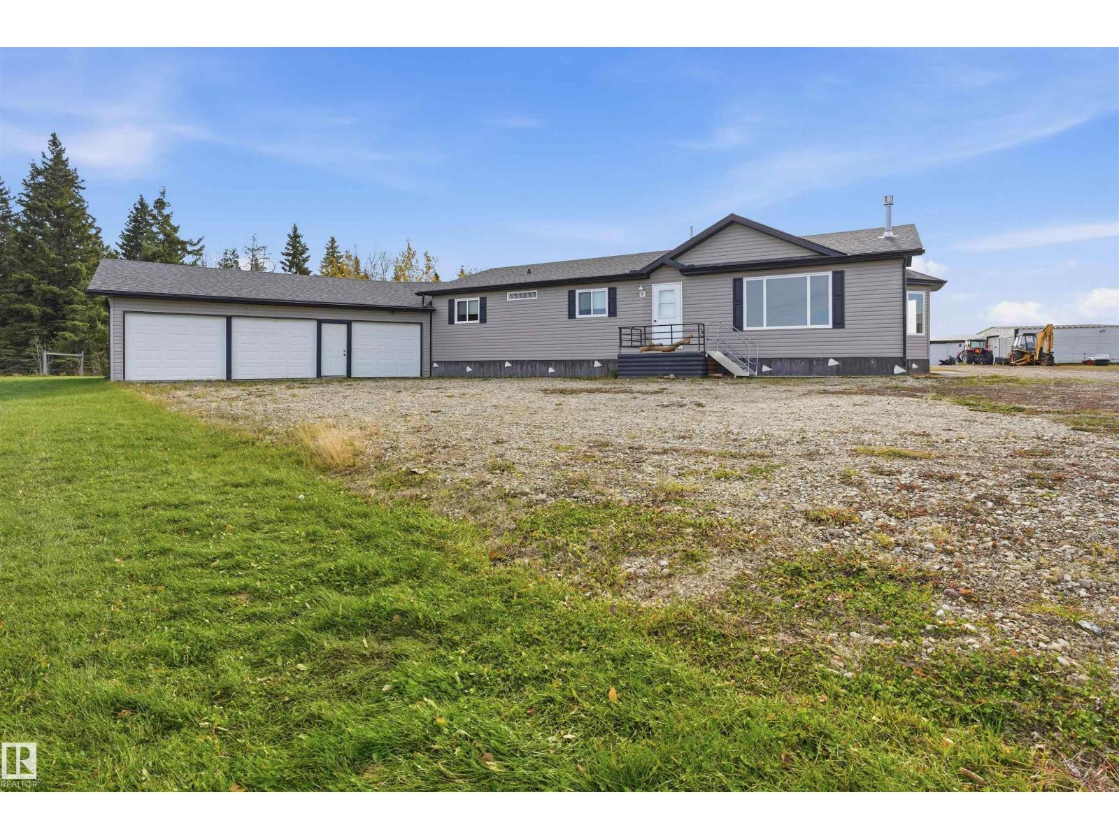 2309 Twp Road 545, Rural Lac Ste. Anne County, Alberta T0E 1V0 - Photo 2 - E4513352