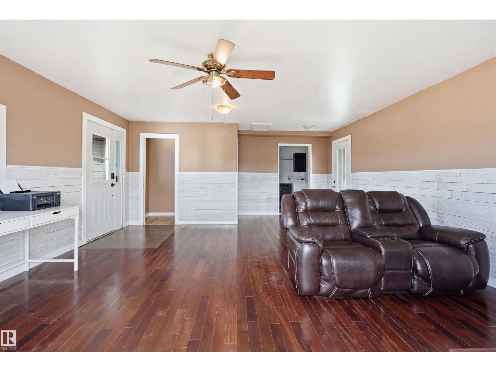 2309 Twp Road 545, Rural Lac Ste. Anne County, Alberta T0E 1V0 - Photo 29 - E4513352