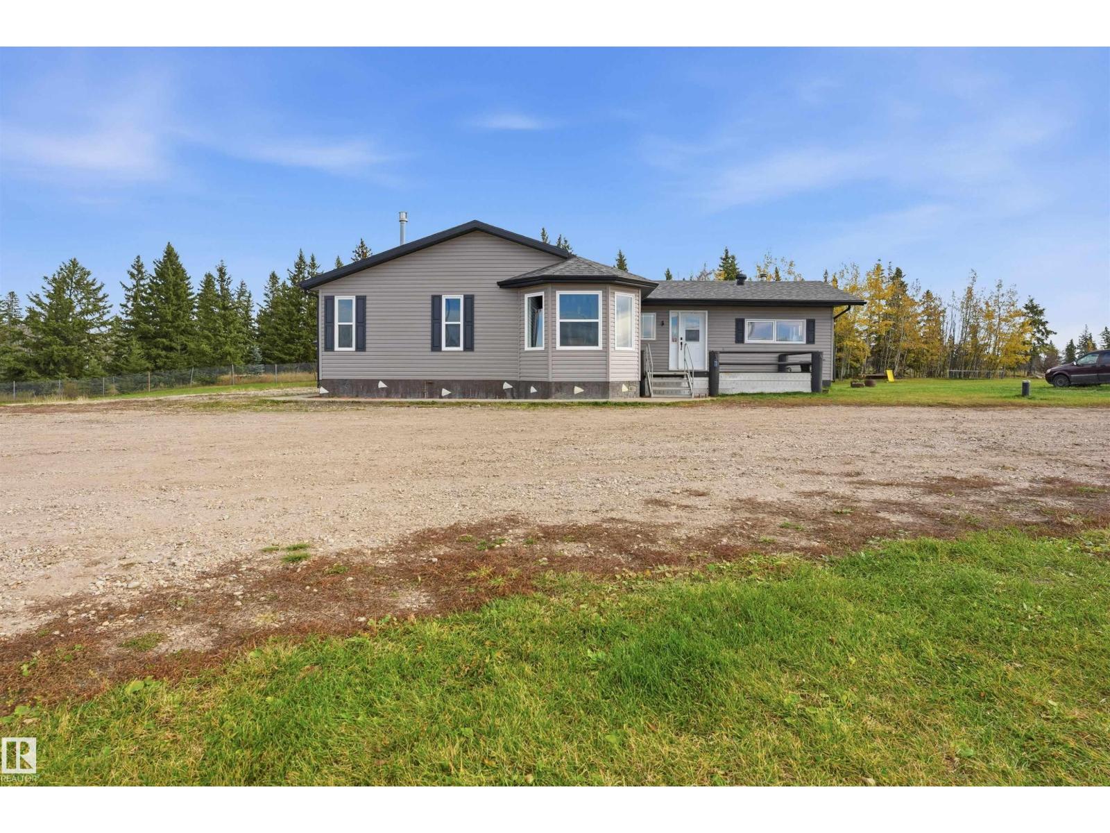 2309 Twp Road 545, Rural Lac Ste. Anne County, Alberta T0E 1V0 - Photo 3 - E4513352