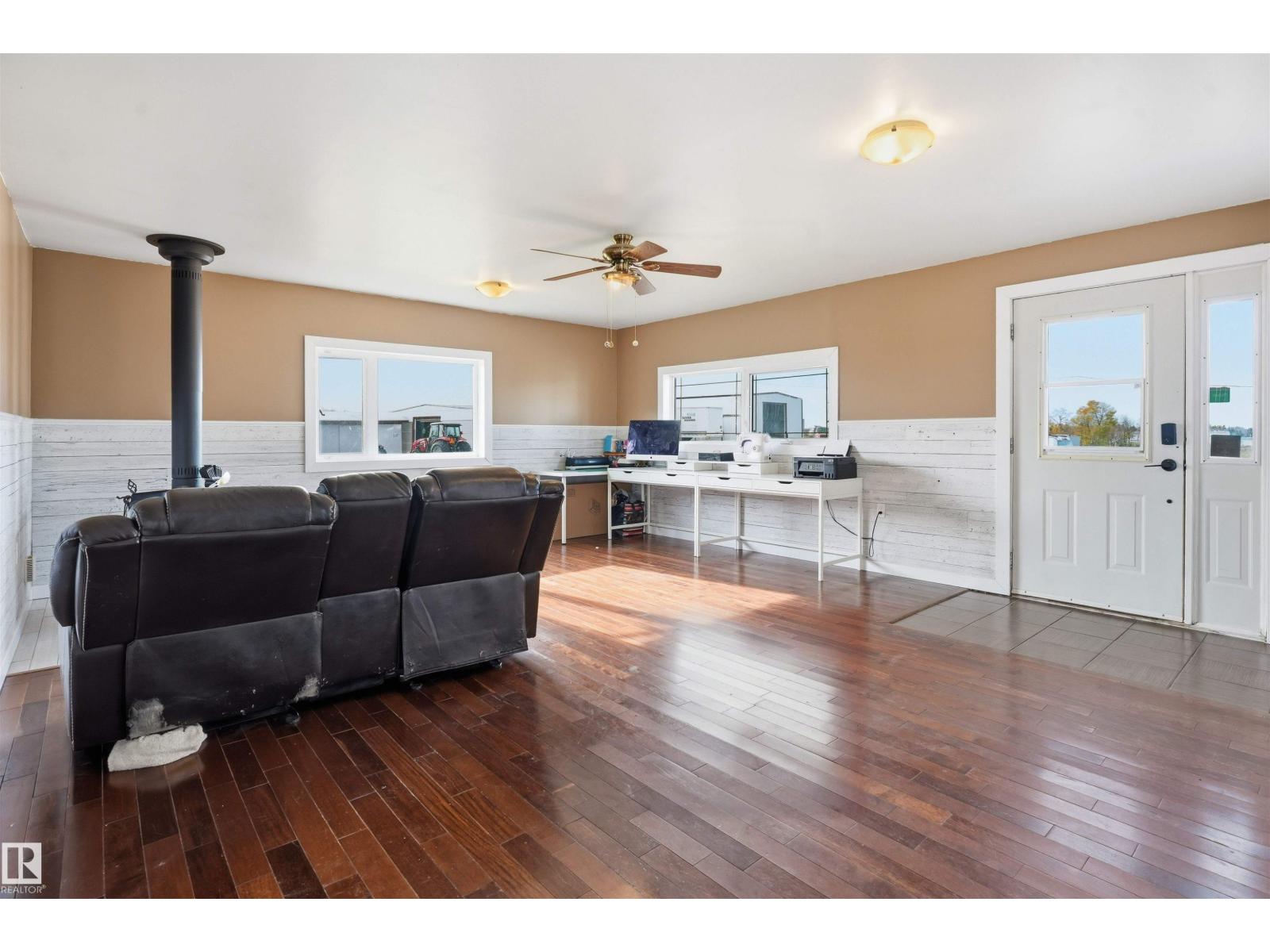 2309 Twp Road 545, Rural Lac Ste. Anne County, Alberta T0E 1V0 - Photo 30 - E4513352