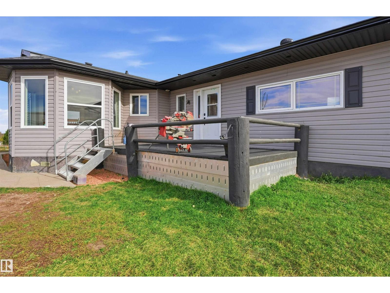 2309 Twp Road 545, Rural Lac Ste. Anne County, Alberta T0E 1V0 - Photo 35 - E4513352