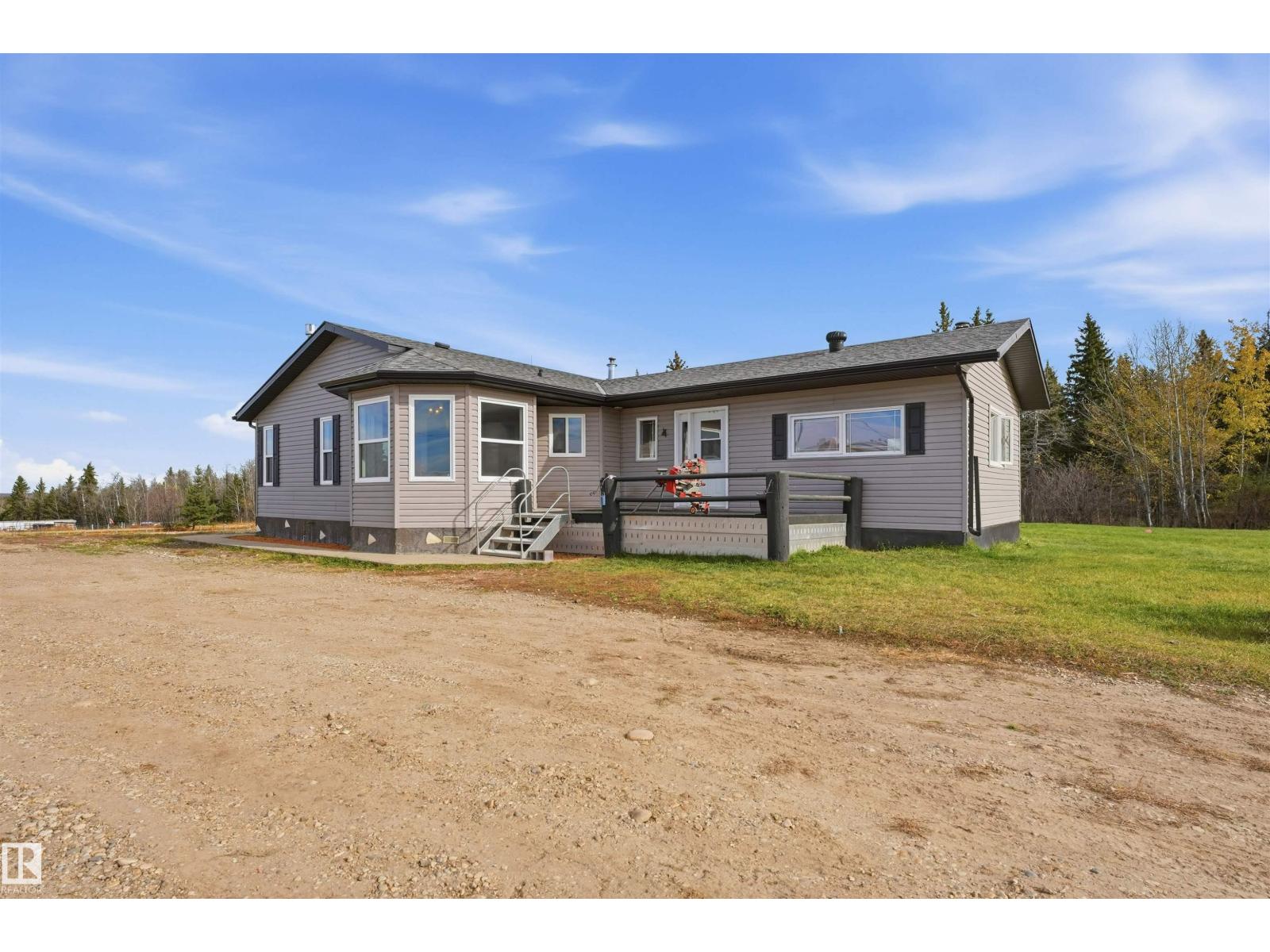 2309 Twp Road 545, Rural Lac Ste. Anne County, Alberta T0E 1V0 - Photo 36 - E4513352