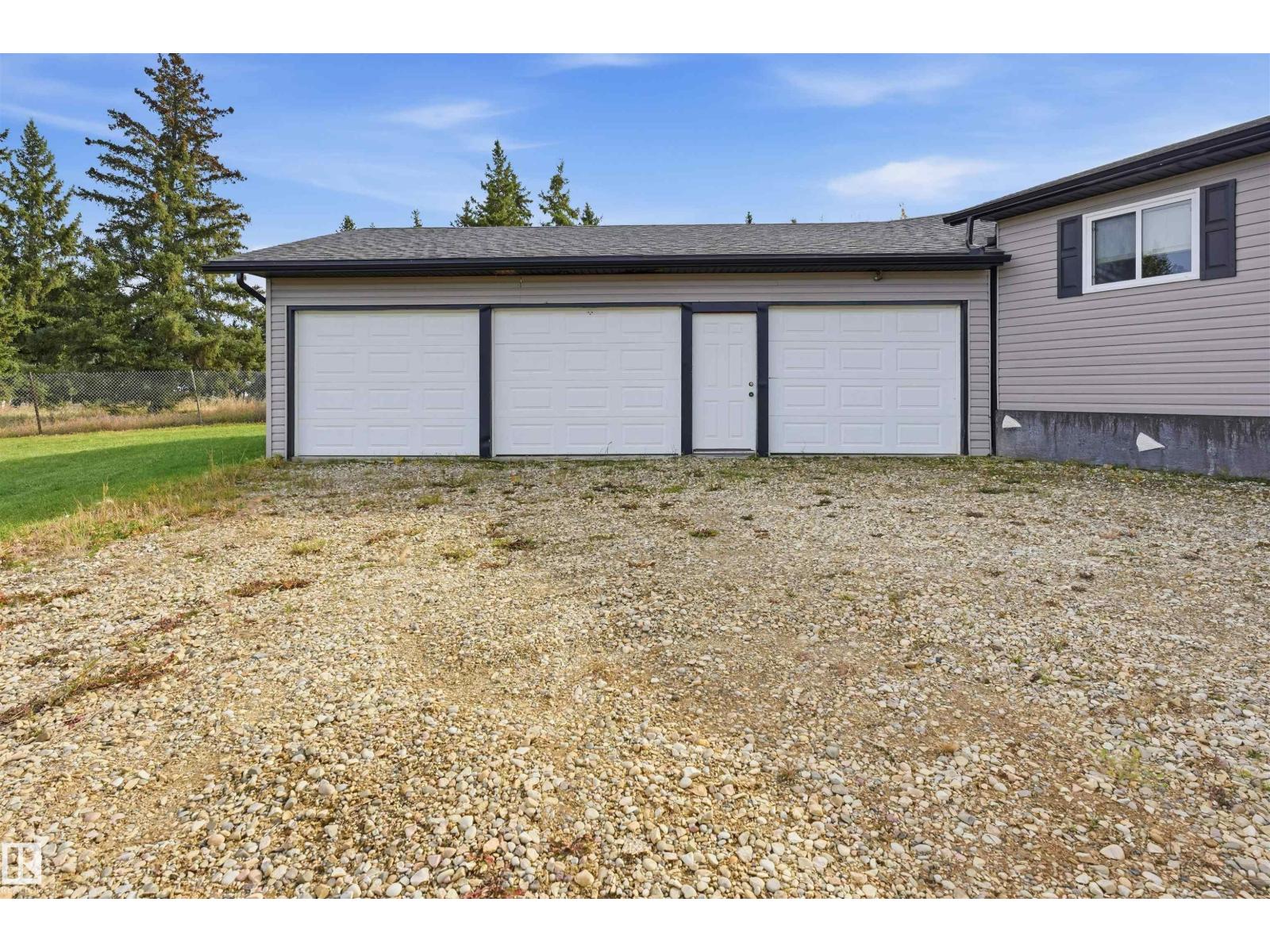 2309 Twp Road 545, Rural Lac Ste. Anne County, Alberta T0E 1V0 - Photo 37 - E4513352