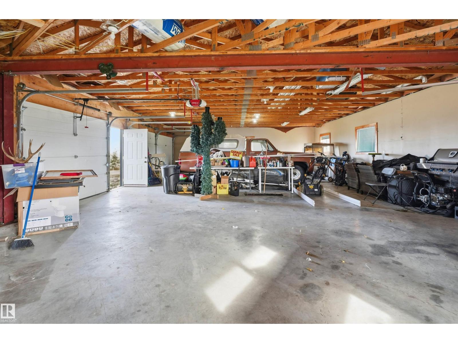 2309 Twp Road 545, Rural Lac Ste. Anne County, Alberta T0E 1V0 - Photo 39 - E4513352
