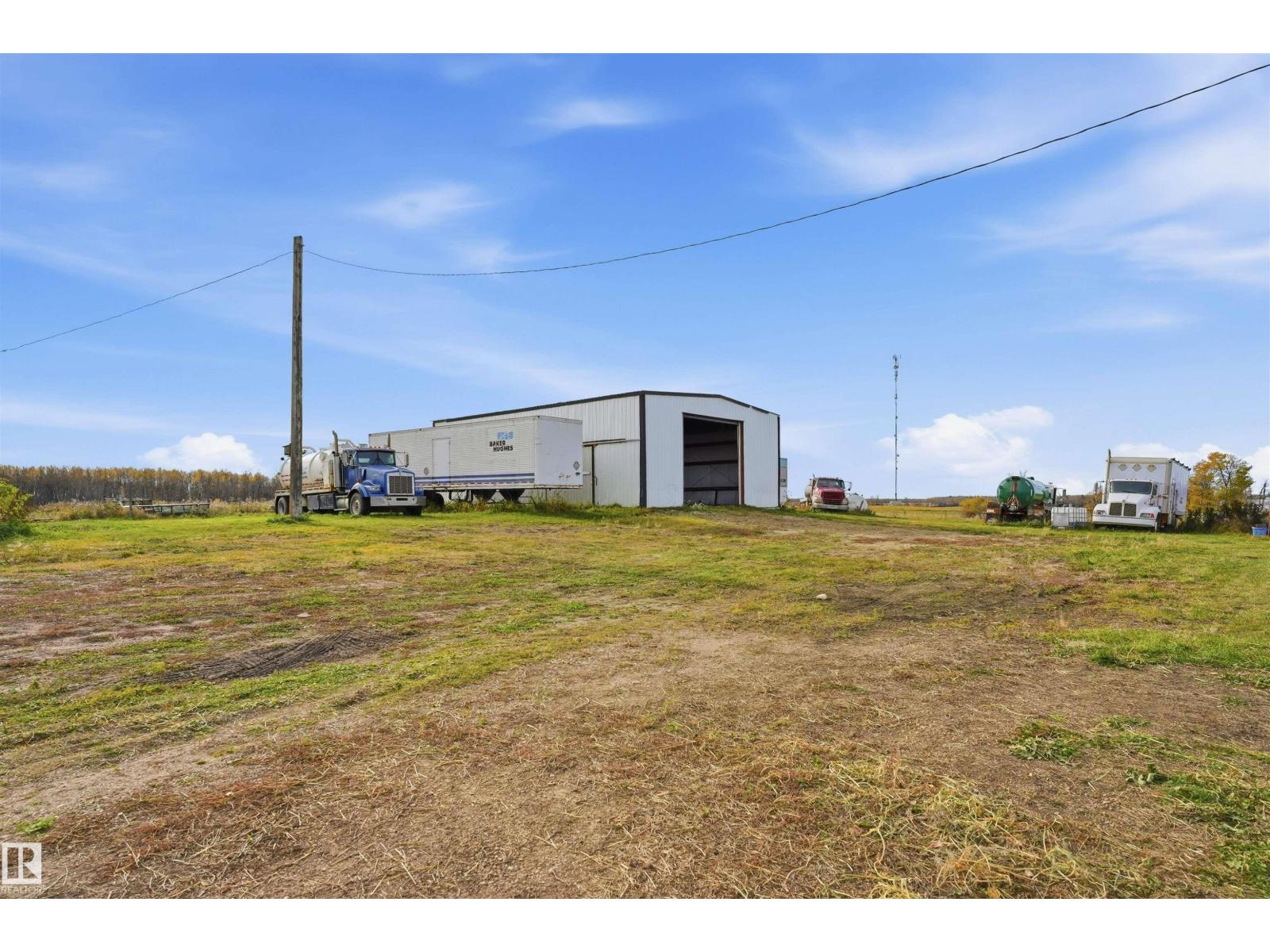 2309 Twp Road 545, Rural Lac Ste. Anne County, Alberta T0E 1V0 - Photo 4 - E4513352