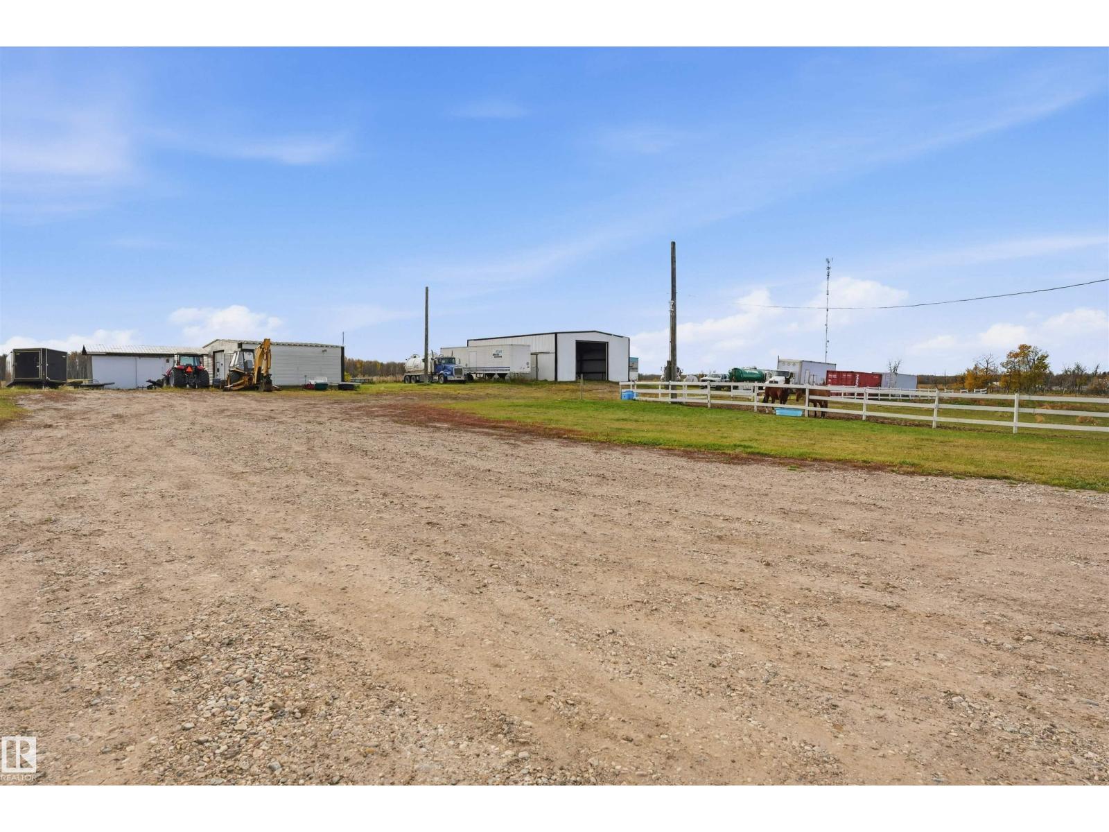 2309 Twp Road 545, Rural Lac Ste. Anne County, Alberta T0E 1V0 - Photo 40 - E4513352