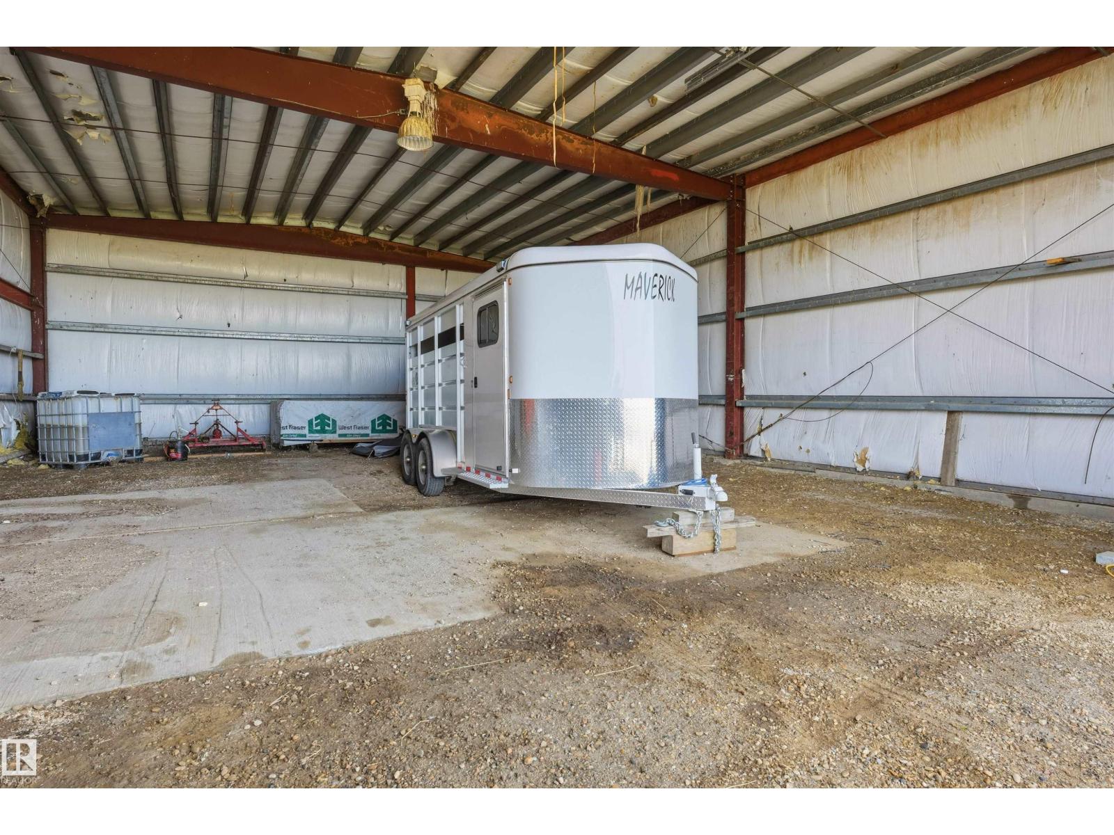 2309 Twp Road 545, Rural Lac Ste. Anne County, Alberta T0E 1V0 - Photo 41 - E4513352