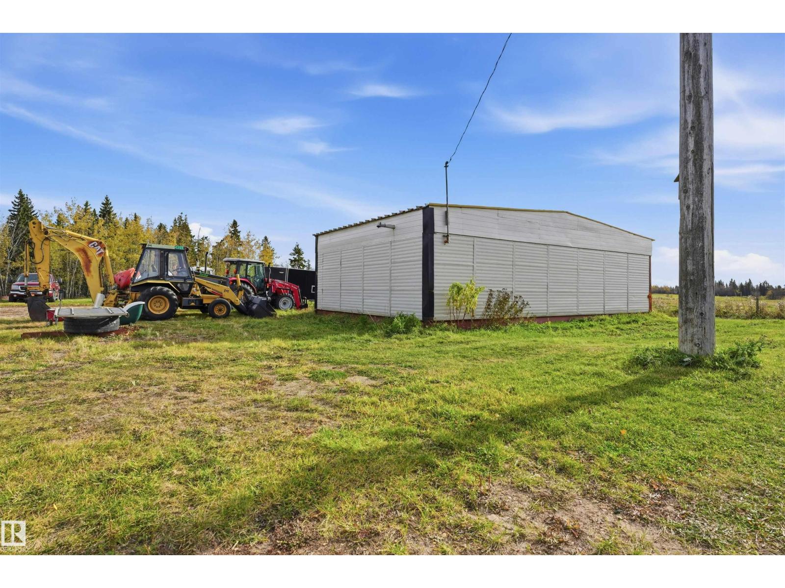 2309 Twp Road 545, Rural Lac Ste. Anne County, Alberta T0E 1V0 - Photo 42 - E4513352