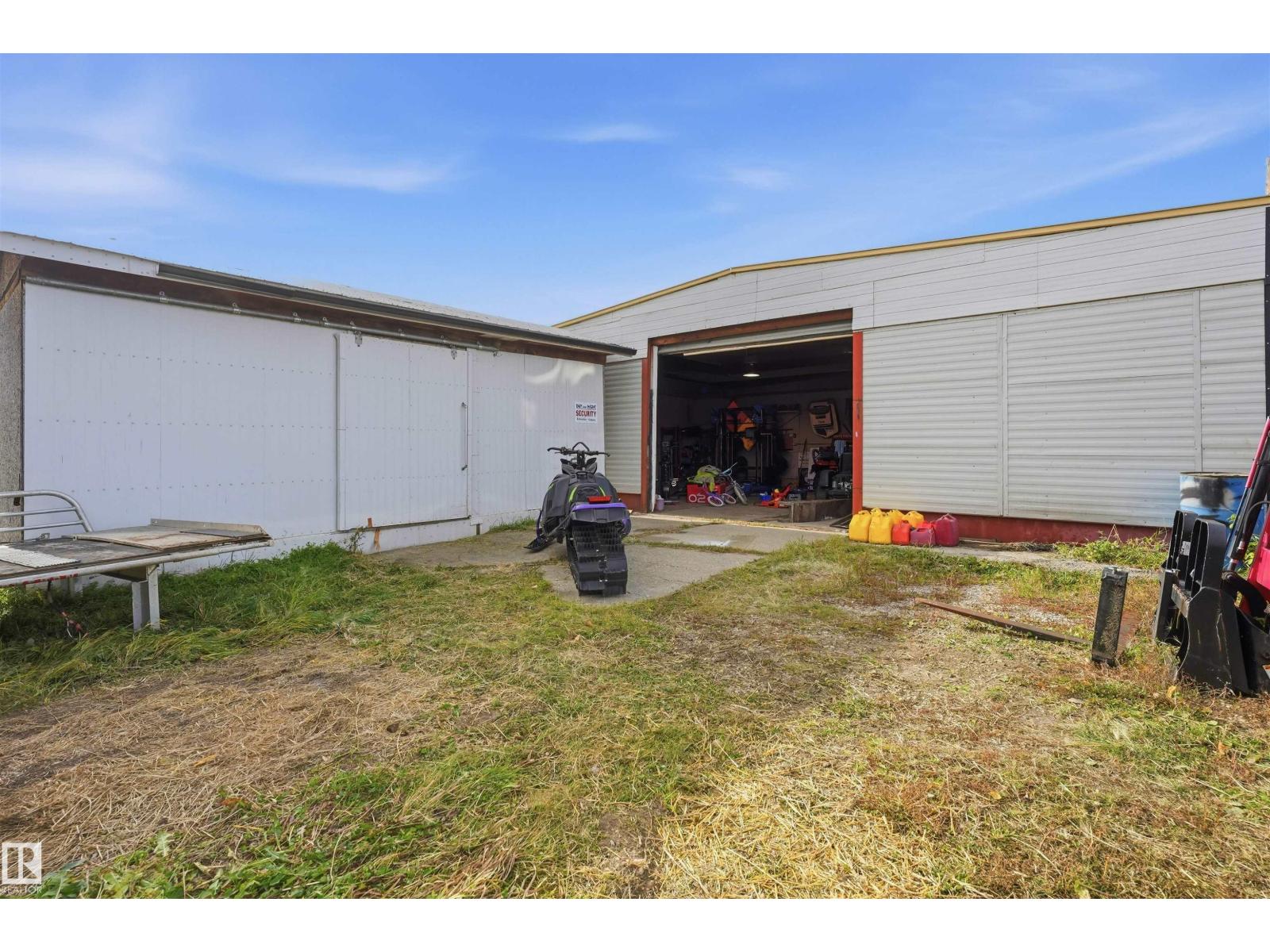 2309 Twp Road 545, Rural Lac Ste. Anne County, Alberta T0E 1V0 - Photo 43 - E4513352