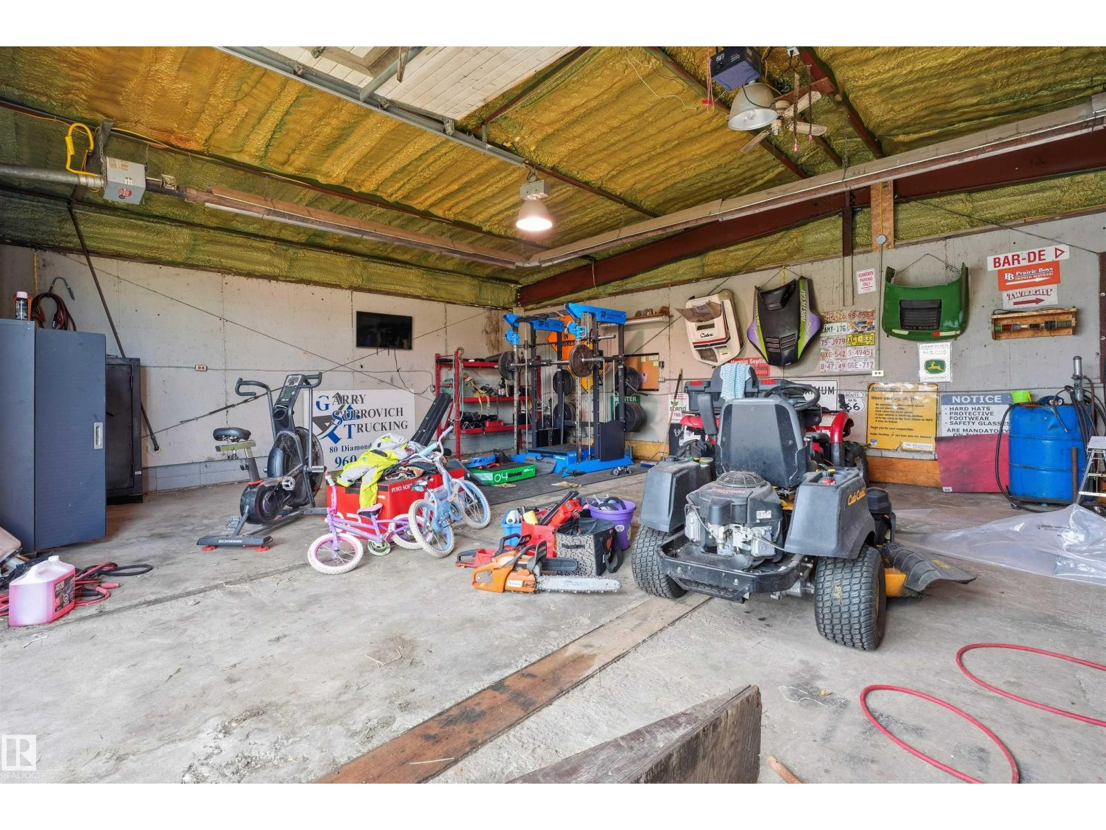 2309 Twp Road 545, Rural Lac Ste. Anne County, Alberta T0E 1V0 - Photo 44 - E4513352