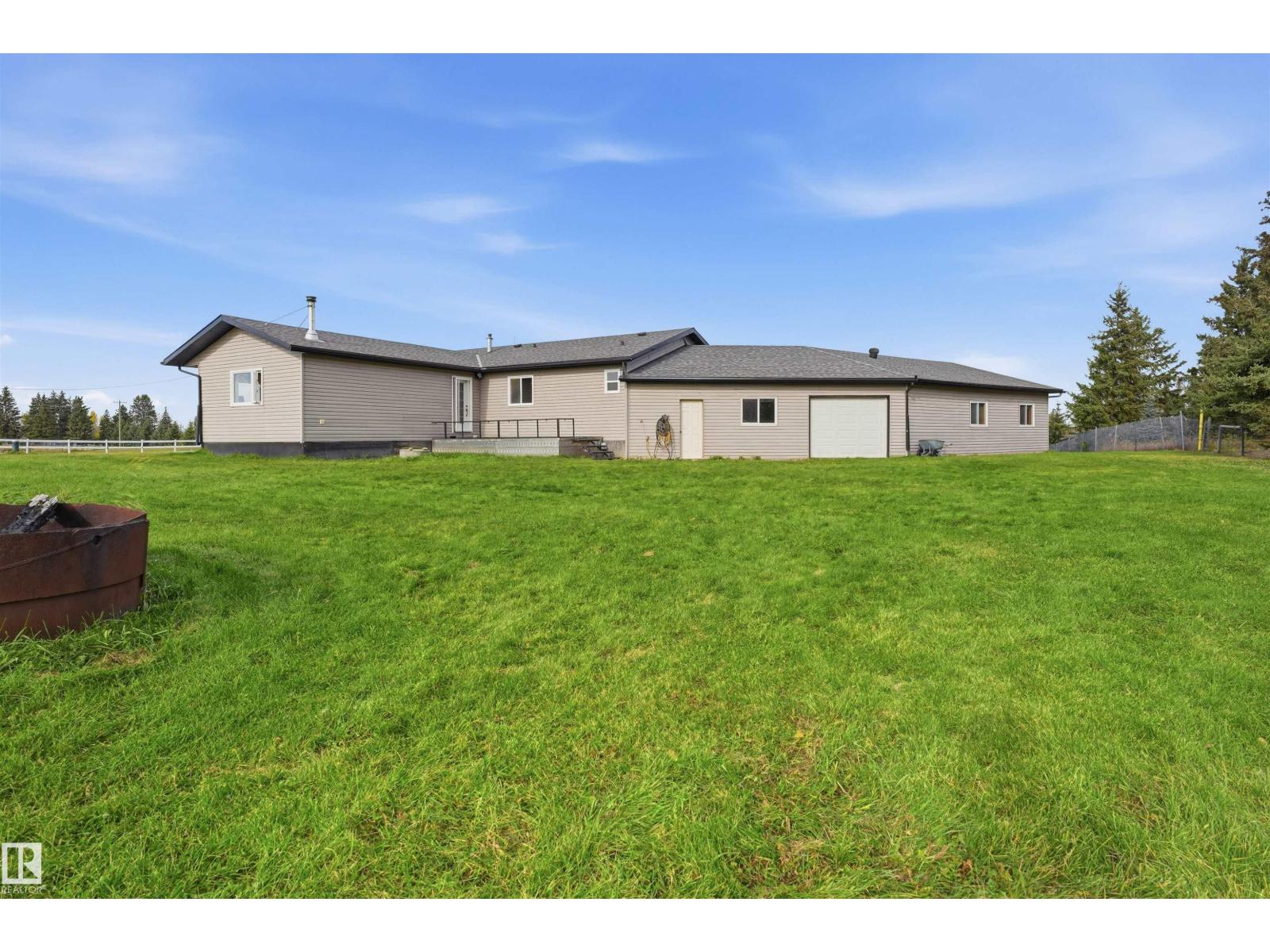 2309 Twp Road 545, Rural Lac Ste. Anne County, Alberta T0E 1V0 - Photo 47 - E4513352