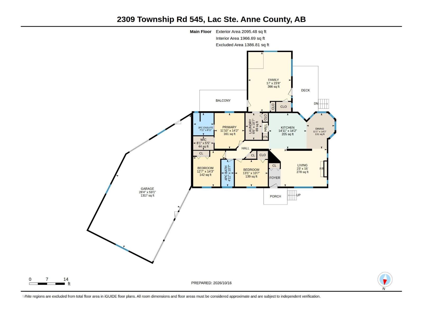 2309 Twp Road 545, Rural Lac Ste. Anne County, Alberta T0E 1V0 - Photo 49 - E4513352