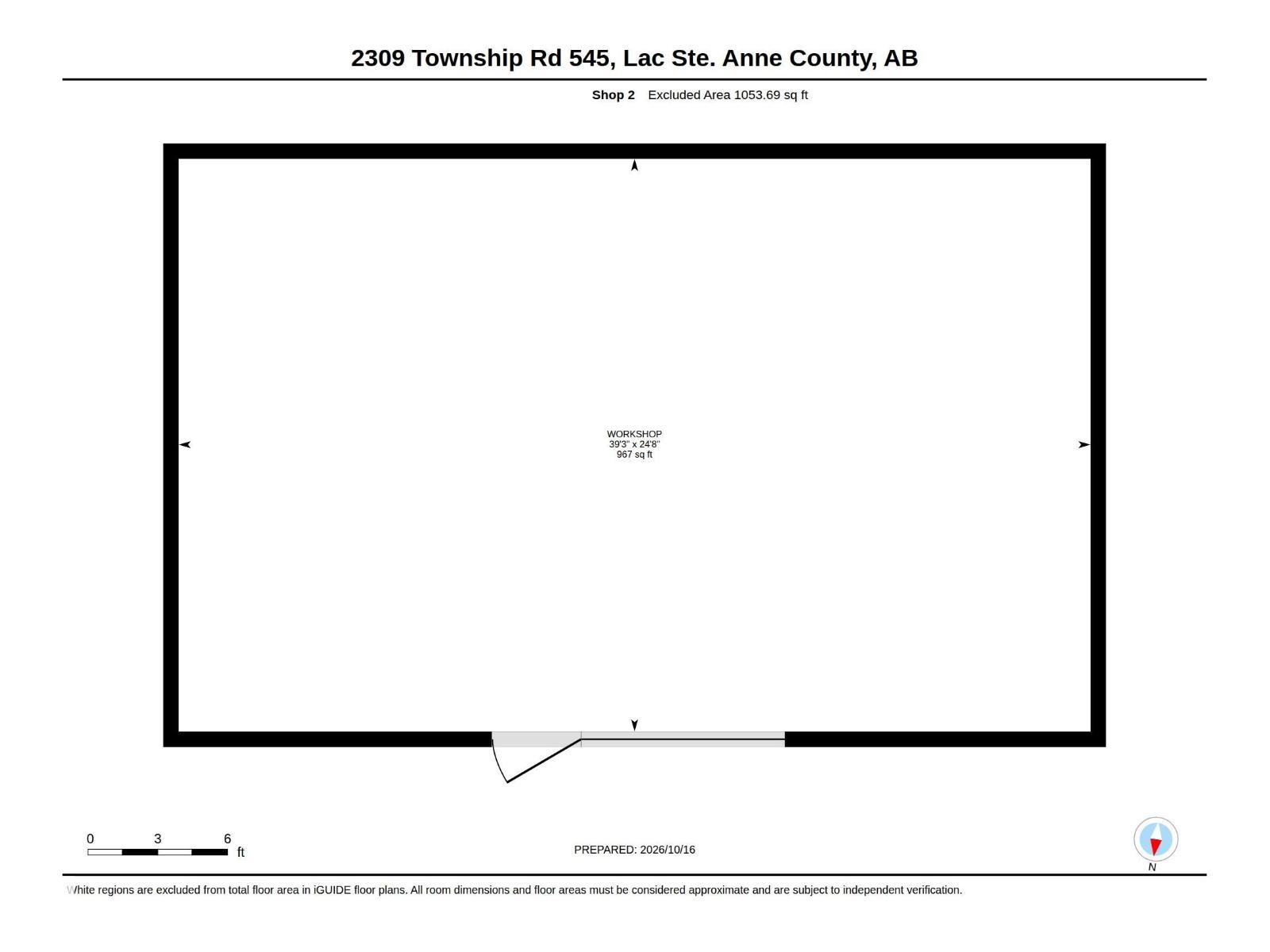 2309 Twp Road 545, Rural Lac Ste. Anne County, Alberta T0E 1V0 - Photo 51 - E4513352