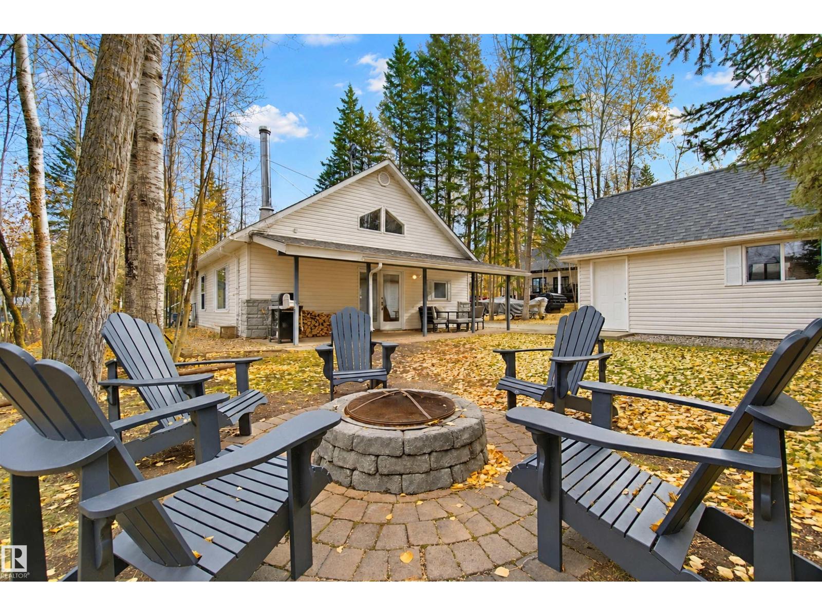 9 Hazel, Rural Lac Ste. Anne County, Alberta T0E 0V0 - Photo 38 - E4513368