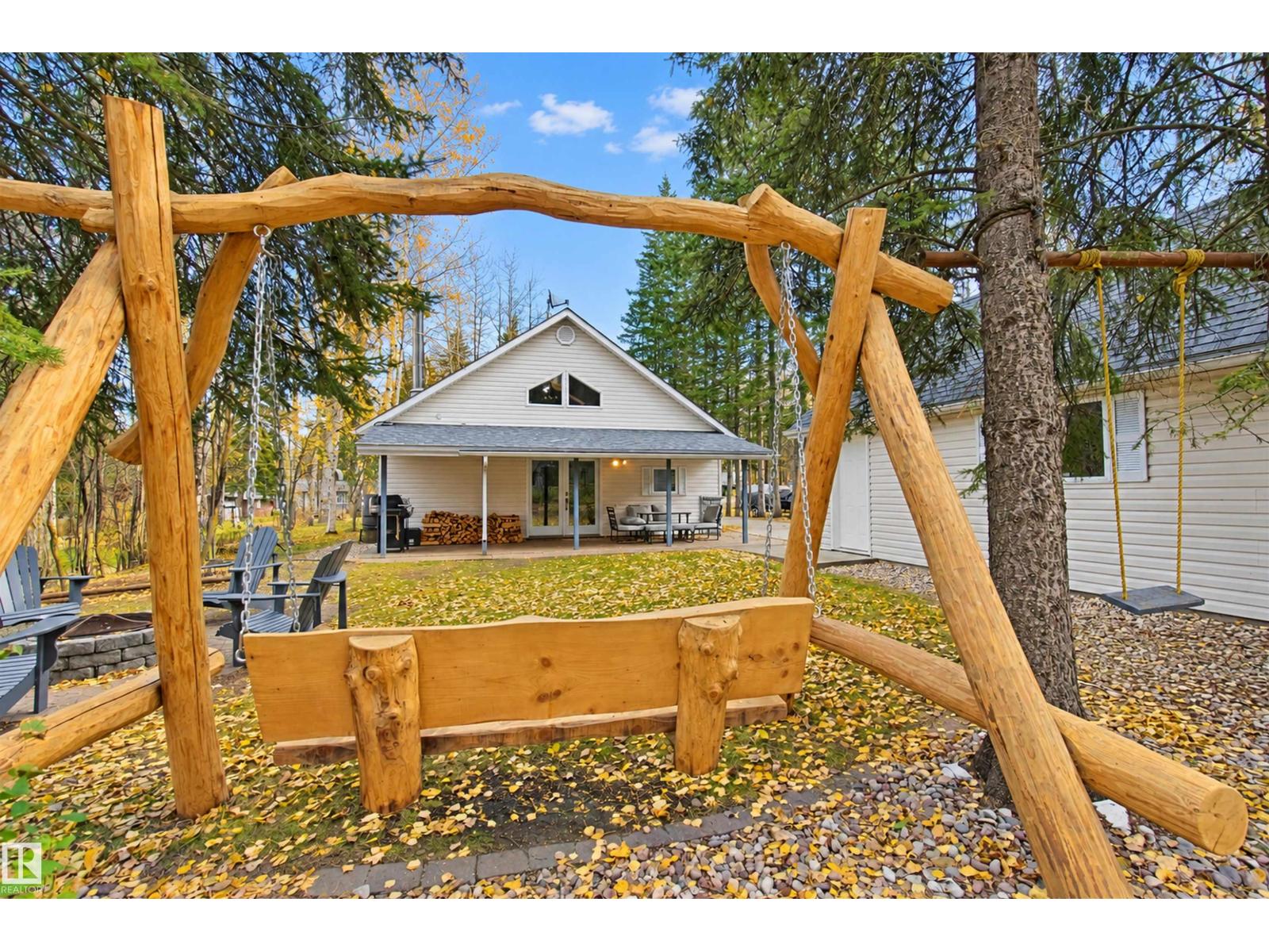 9 Hazel, Rural Lac Ste. Anne County, Alberta T0E 0V0 - Photo 39 - E4513368