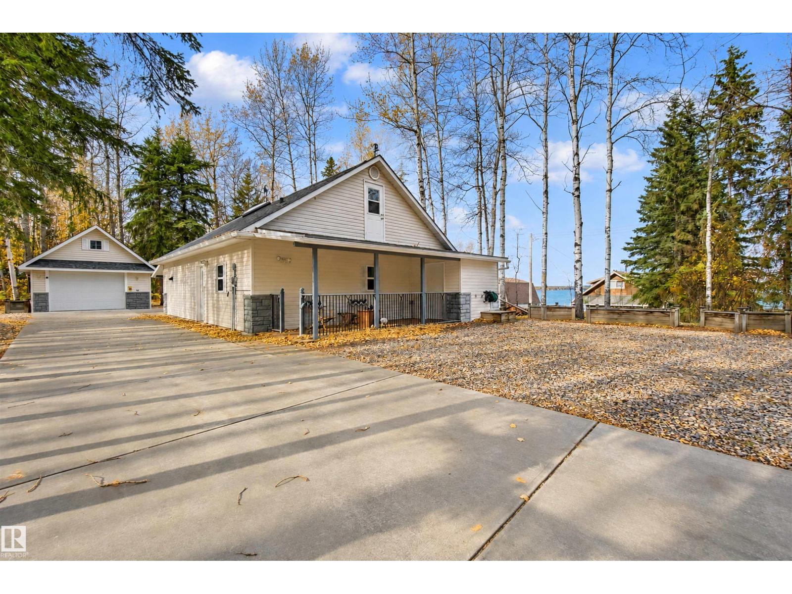 9 Hazel, Rural Lac Ste. Anne County, Alberta T0E 0V0 - Photo 4 - E4513368
