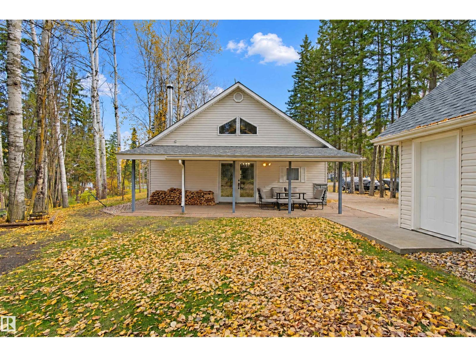 9 Hazel, Rural Lac Ste. Anne County, Alberta T0E 0V0 - Photo 40 - E4513368