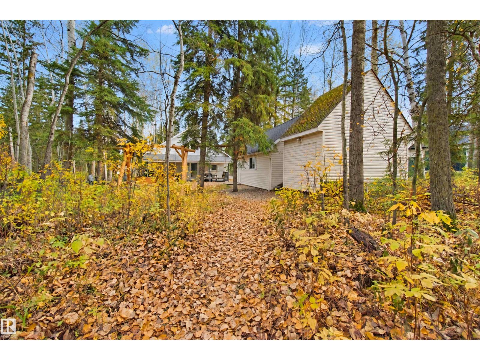 9 Hazel, Rural Lac Ste. Anne County, Alberta T0E 0V0 - Photo 41 - E4513368
