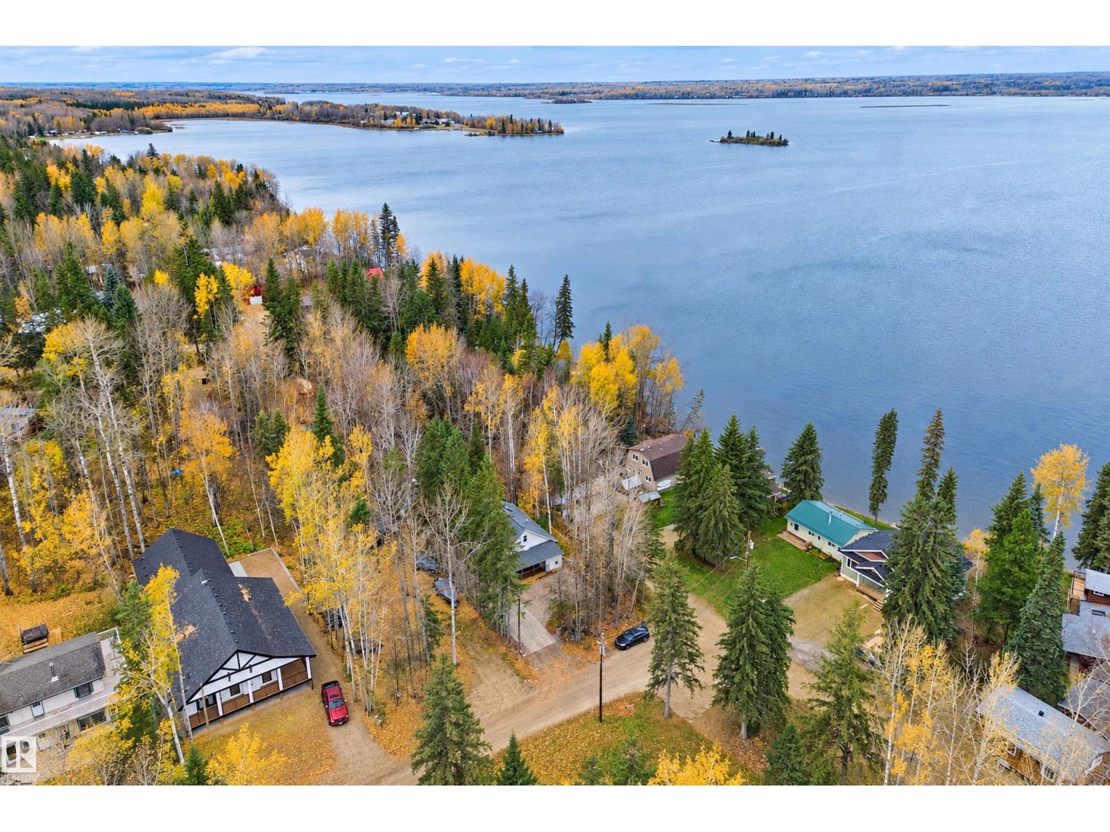 9 Hazel, Rural Lac Ste. Anne County, Alberta T0E 0V0 - Photo 46 - E4513368