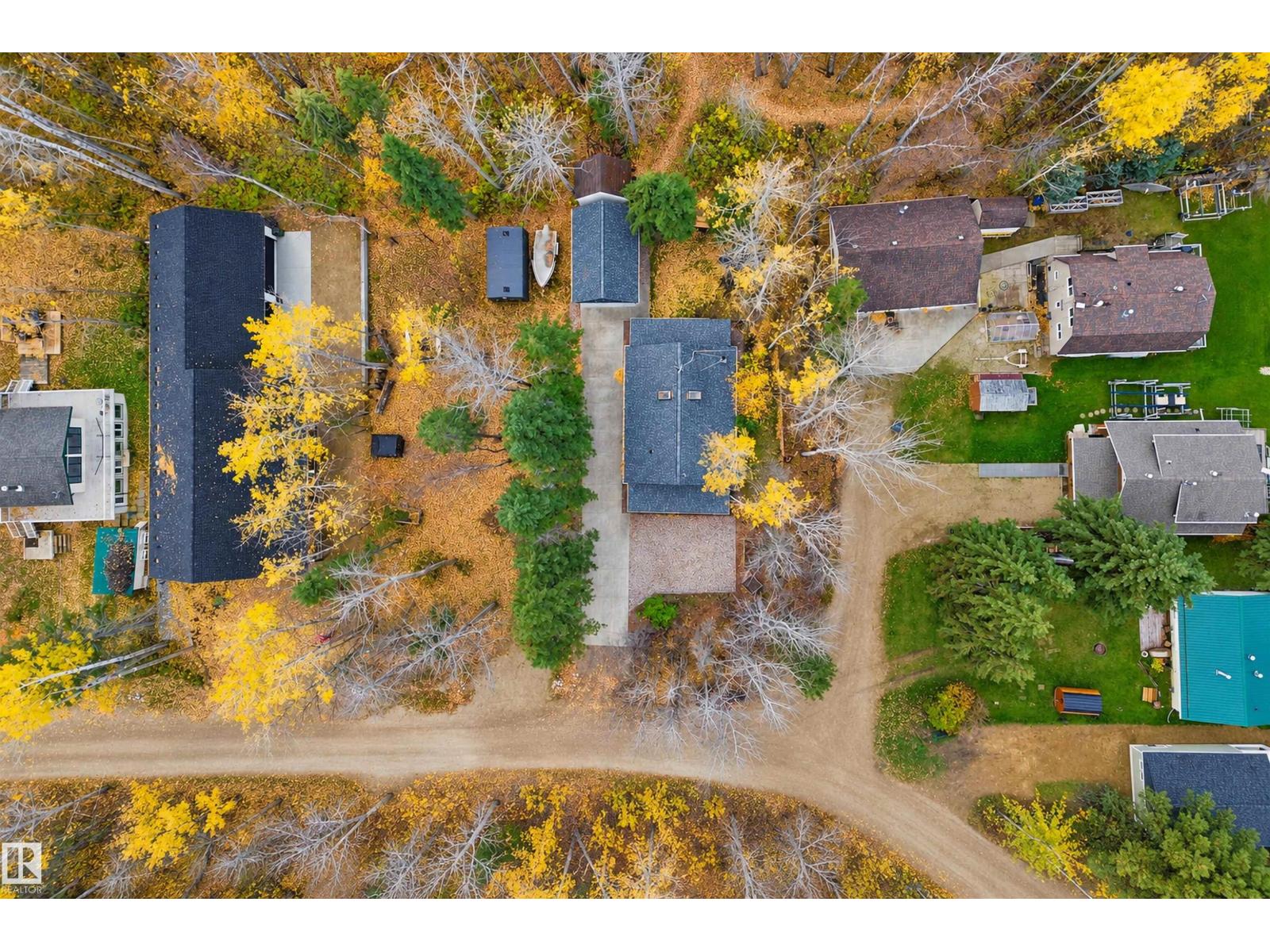 9 Hazel, Rural Lac Ste. Anne County, Alberta T0E 0V0 - Photo 47 - E4513368