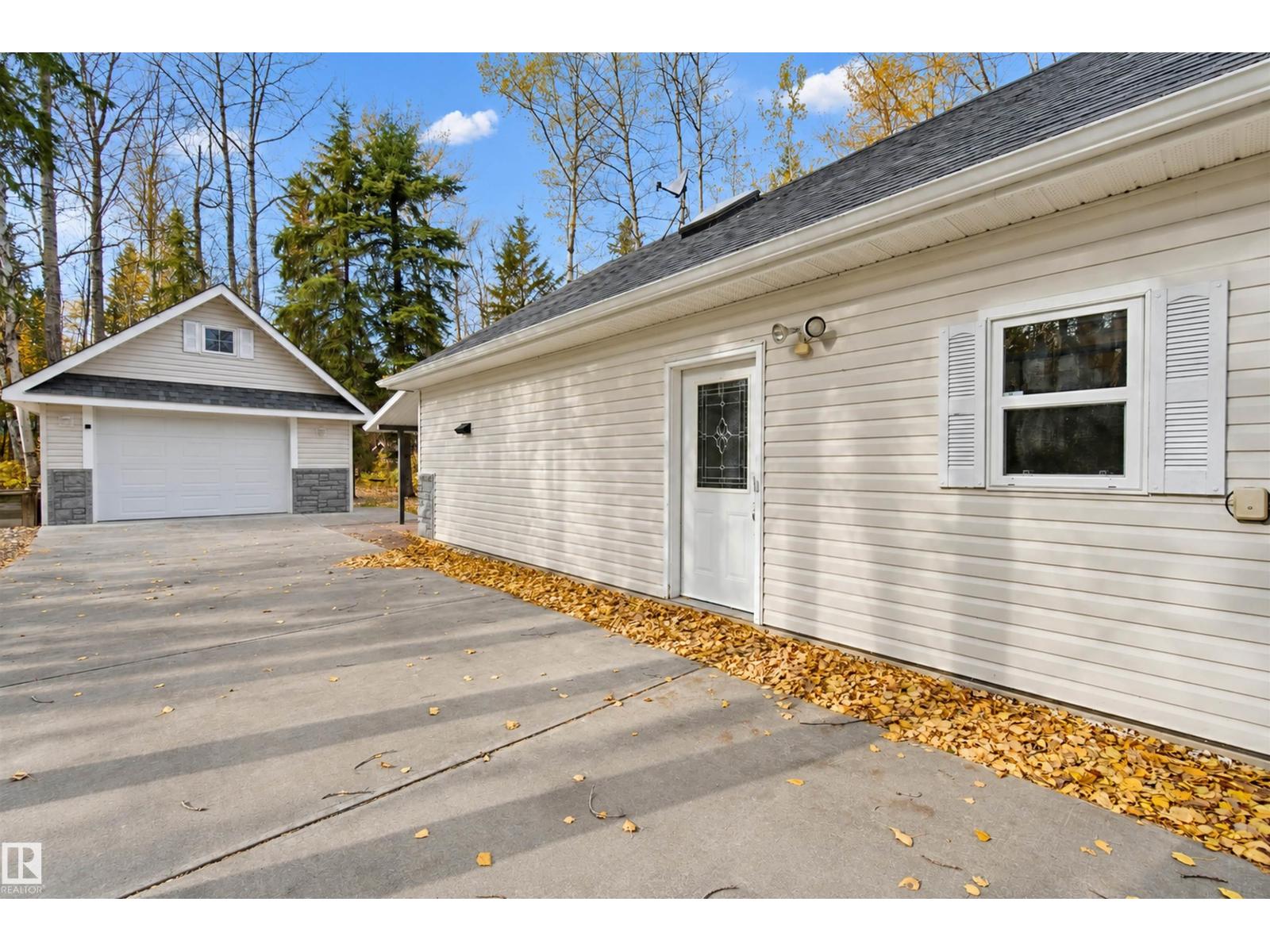 9 Hazel, Rural Lac Ste. Anne County, Alberta T0E 0V0 - Photo 6 - E4513368