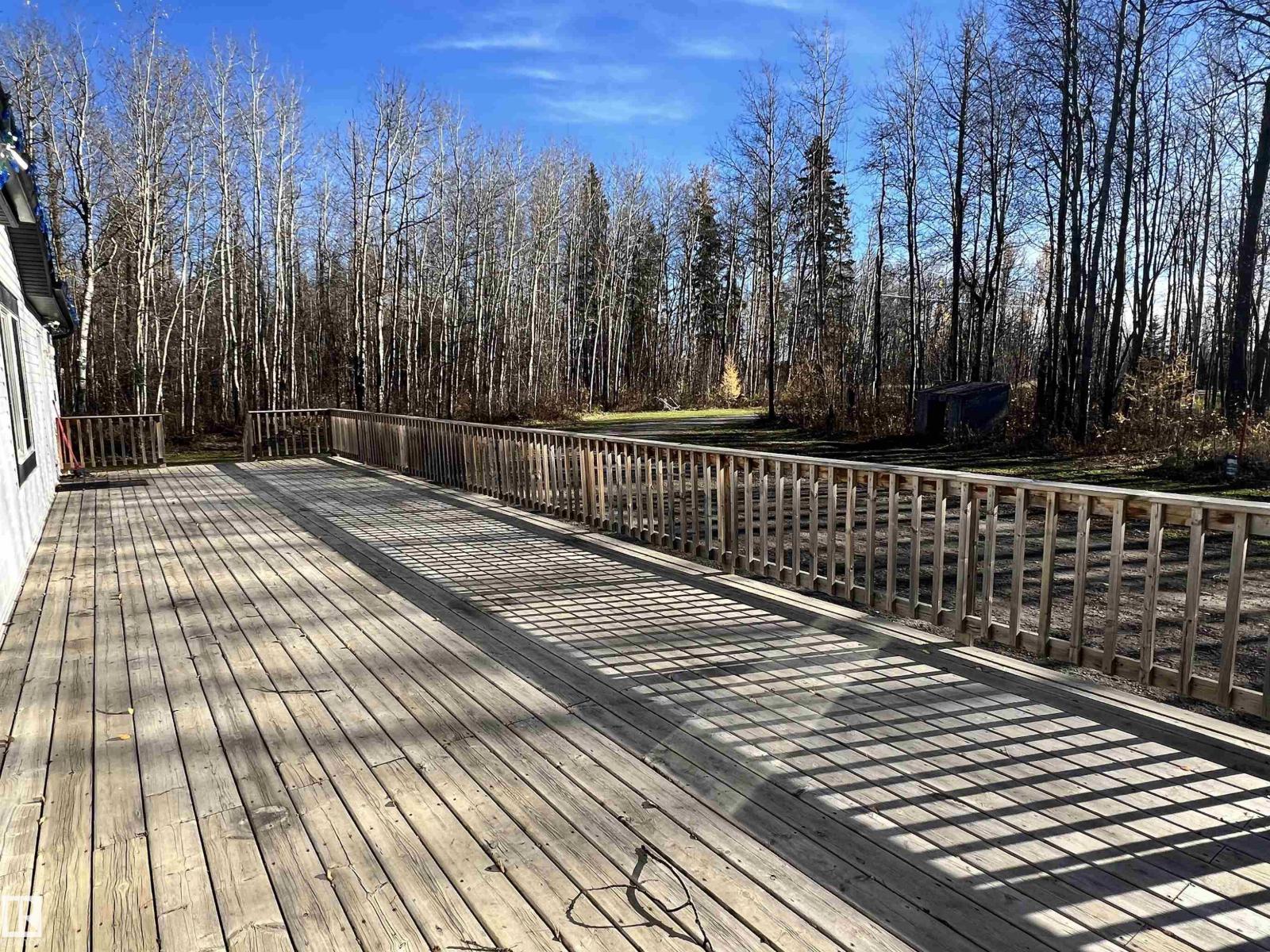 3314 Rail Grade Rd, Rural Lac Ste. Anne County, Alberta T0E 0A0 - Photo 20 - E4513465