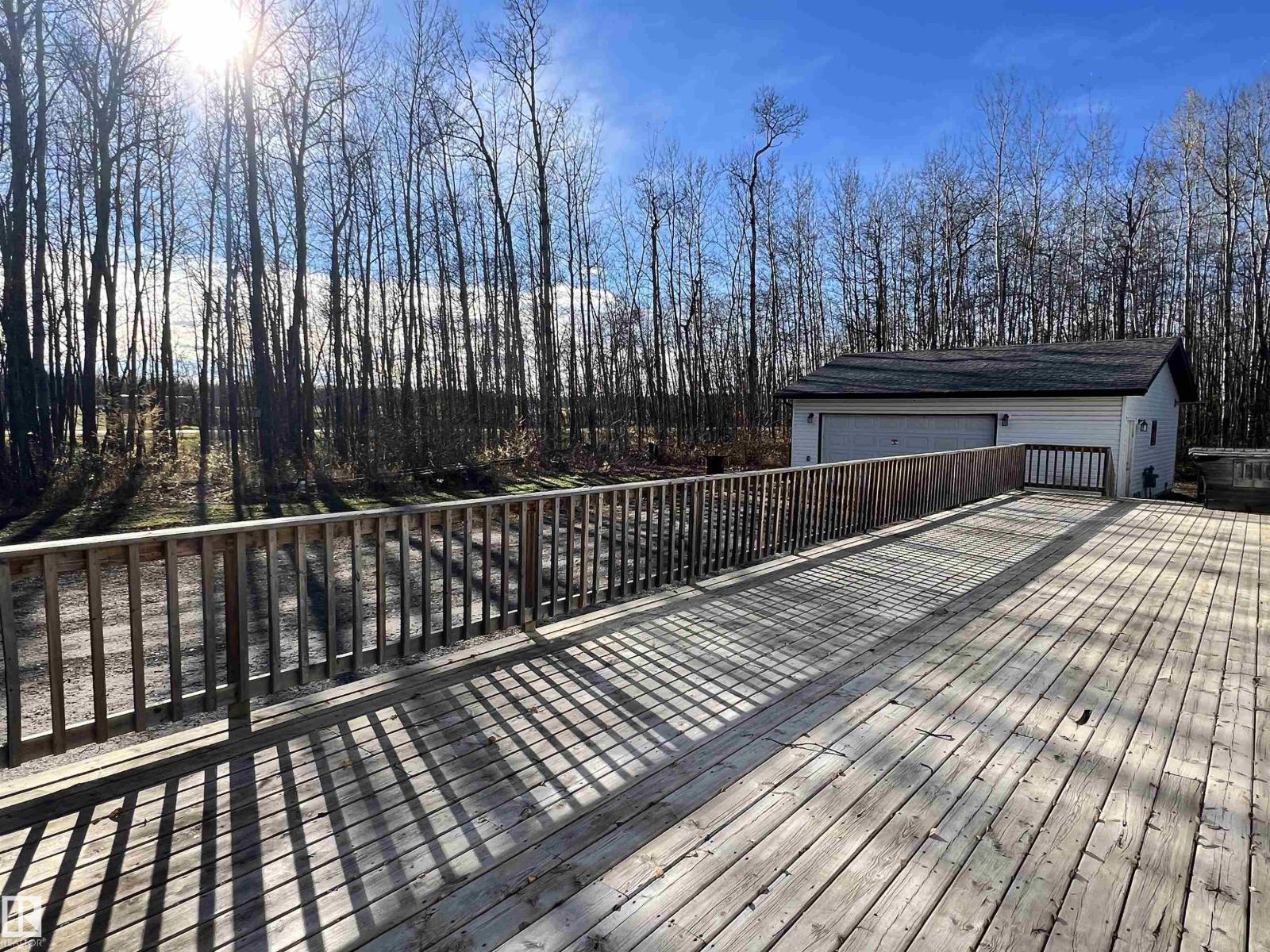 3314 Rail Grade Rd, Rural Lac Ste. Anne County, Alberta T0E 0A0 - Photo 21 - E4513465