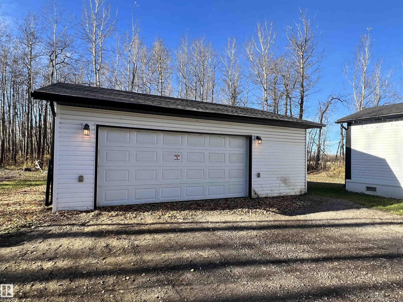 3314 Rail Grade Rd, Rural Lac Ste. Anne County, Alberta T0E 0A0 - Photo 22 - E4513465