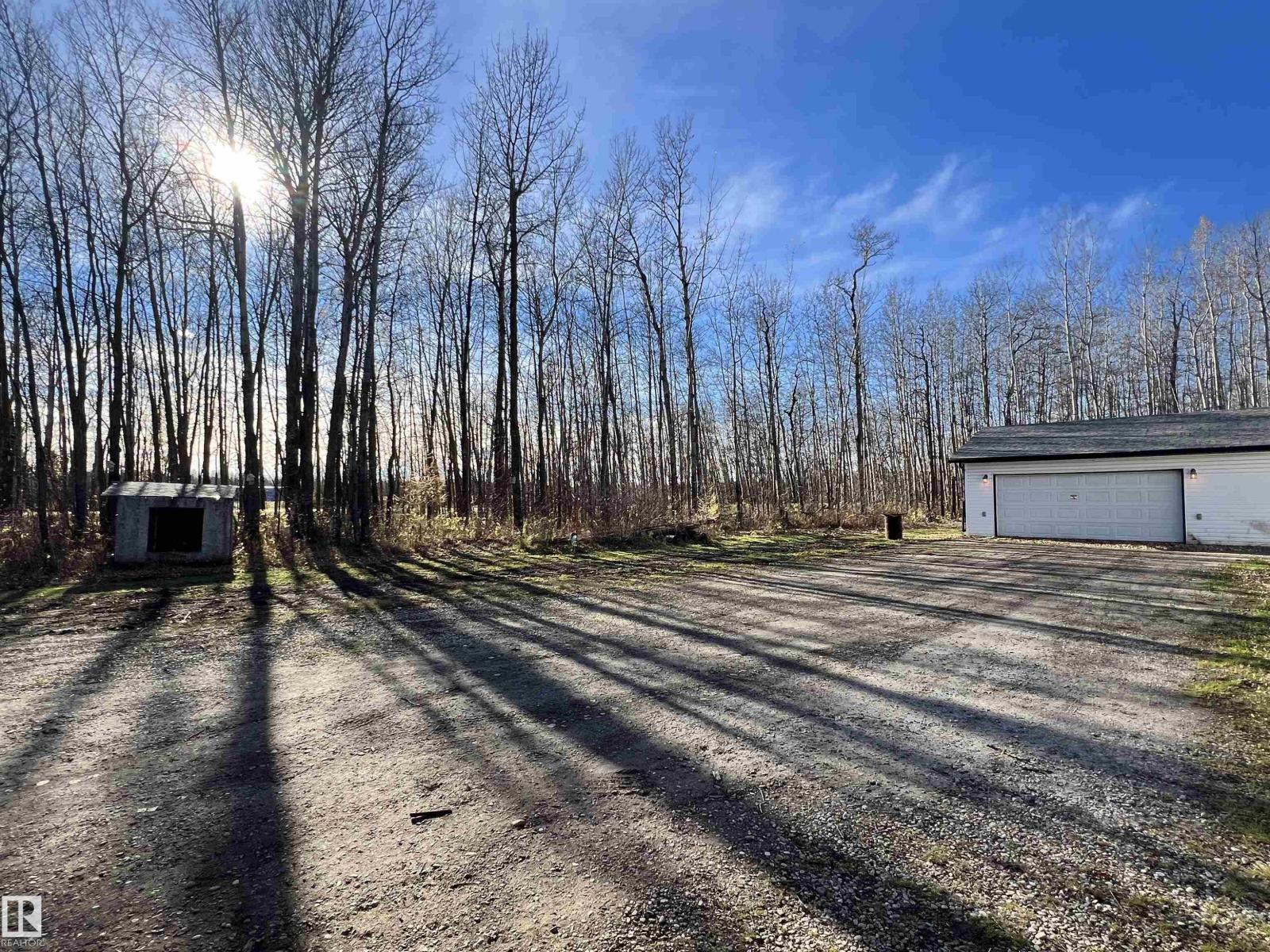 3314 Rail Grade Rd, Rural Lac Ste. Anne County, Alberta T0E 0A0 - Photo 28 - E4513465