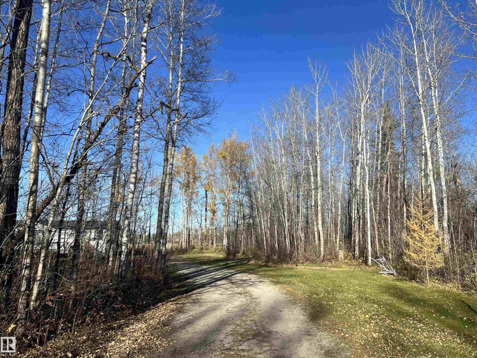 3314 Rail Grade Rd, Rural Lac Ste. Anne County, Alberta T0E 0A0 - Photo 30 - E4513465