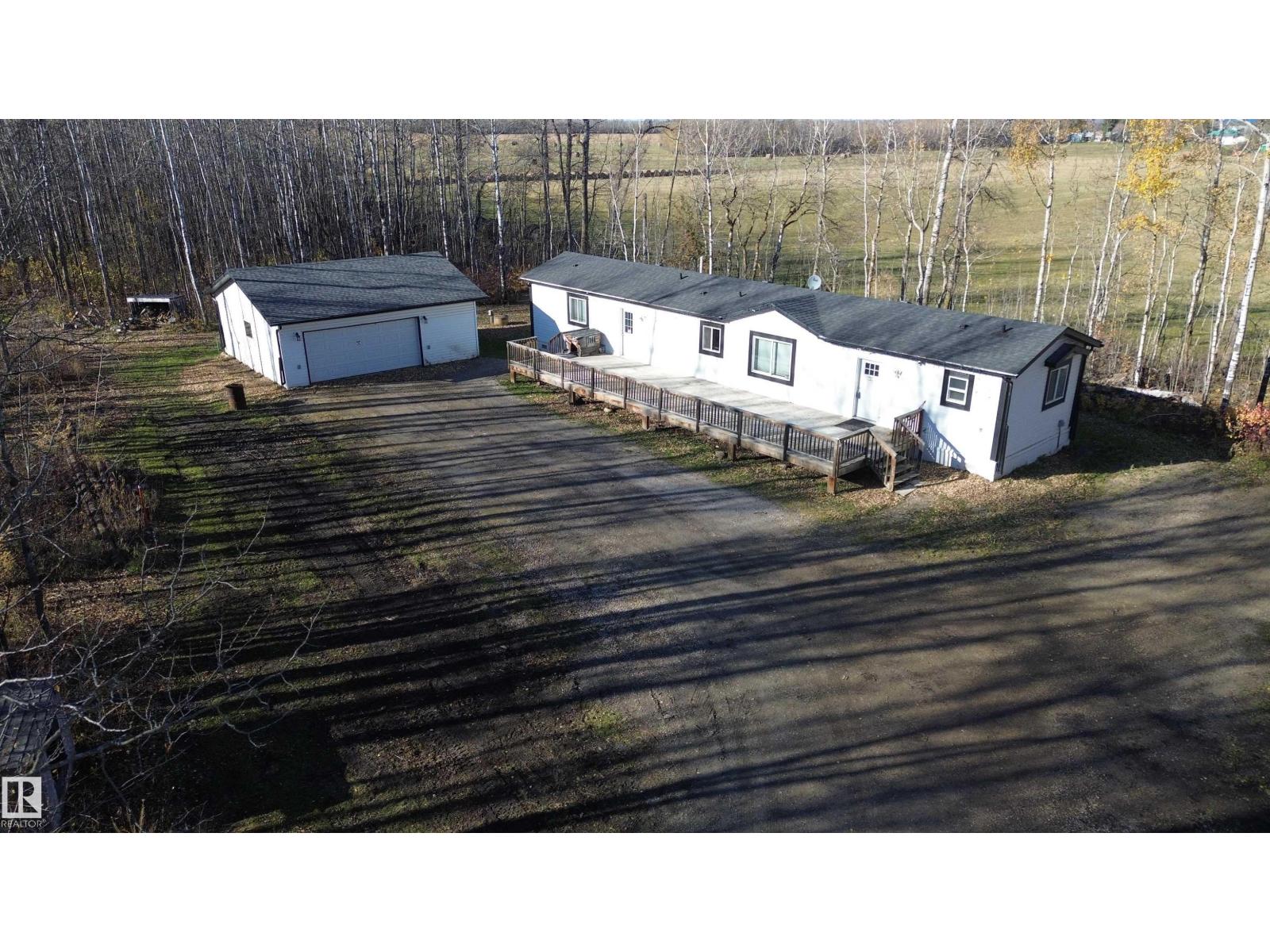 3314 Rail Grade Rd, Rural Lac Ste. Anne County, Alberta T0E 0A0 - Photo 31 - E4513465