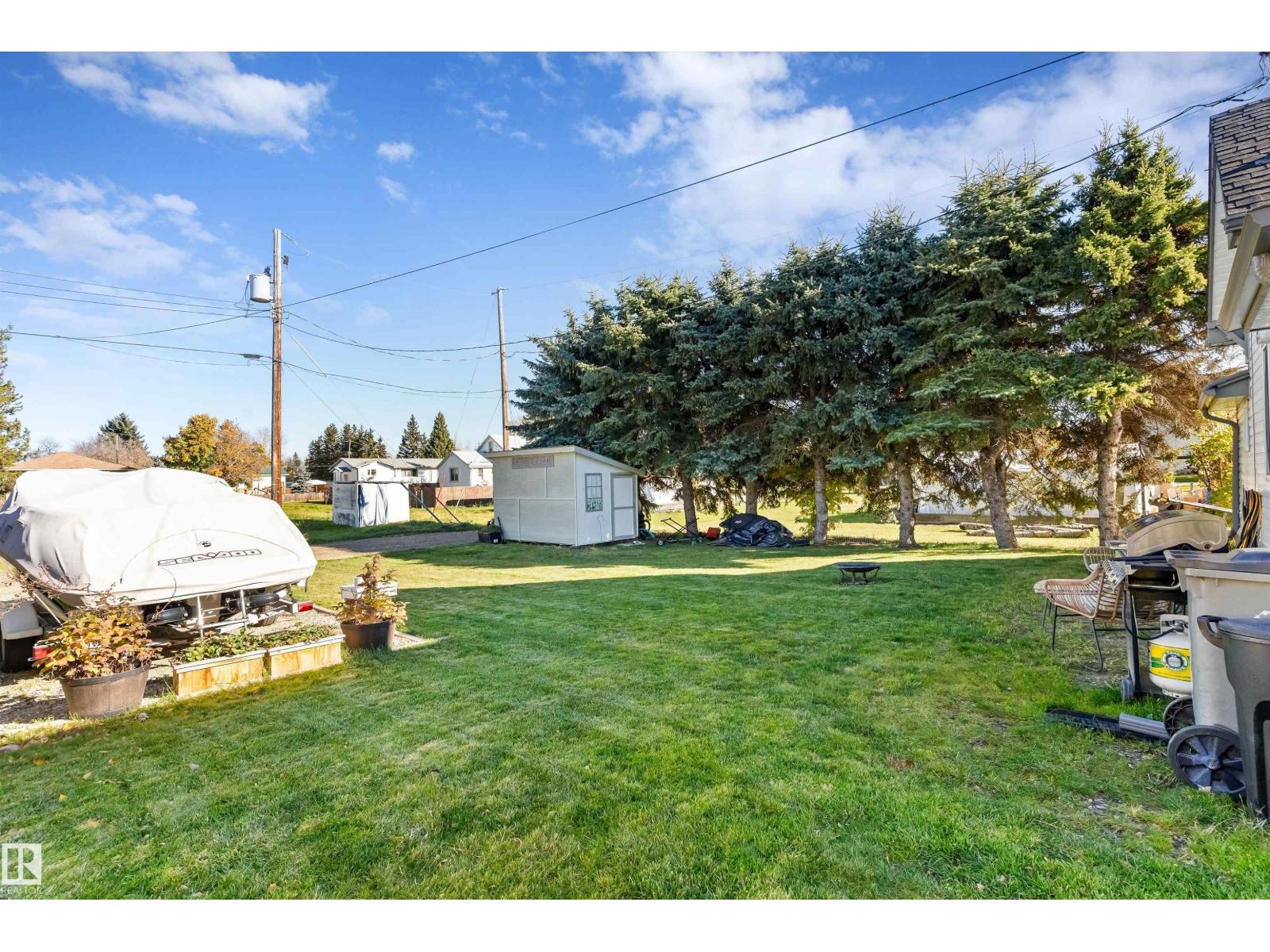 5016 52 Av, Warburg, Alberta  T0C 2T0 - Photo 36 - E4513486