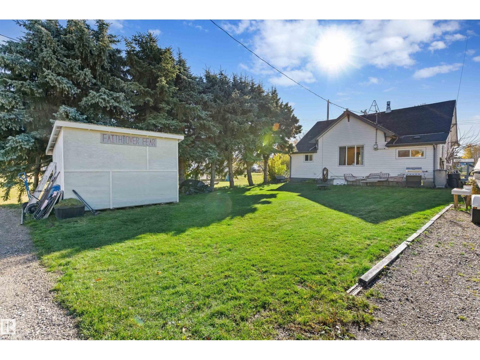 5016 52 Av, Warburg, Alberta  T0C 2T0 - Photo 39 - E4513486