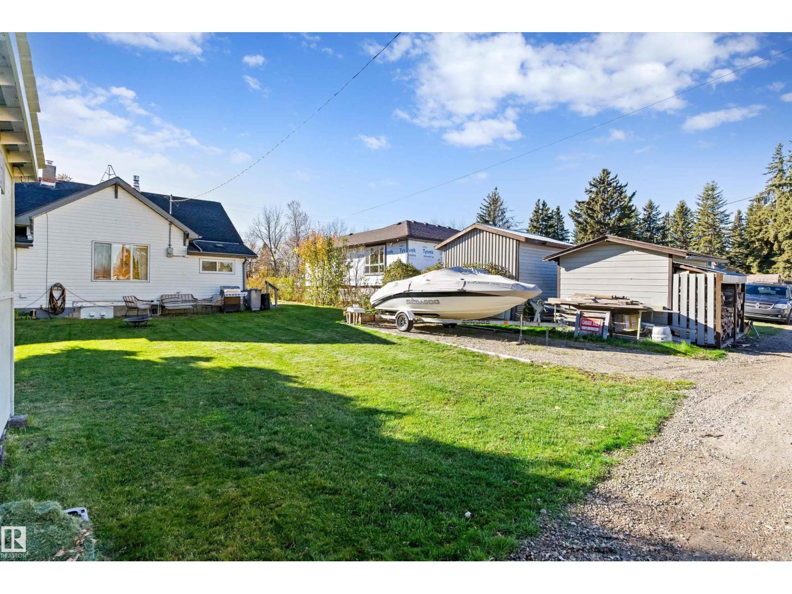 5016 52 Av, Warburg, Alberta  T0C 2T0 - Photo 40 - E4513486